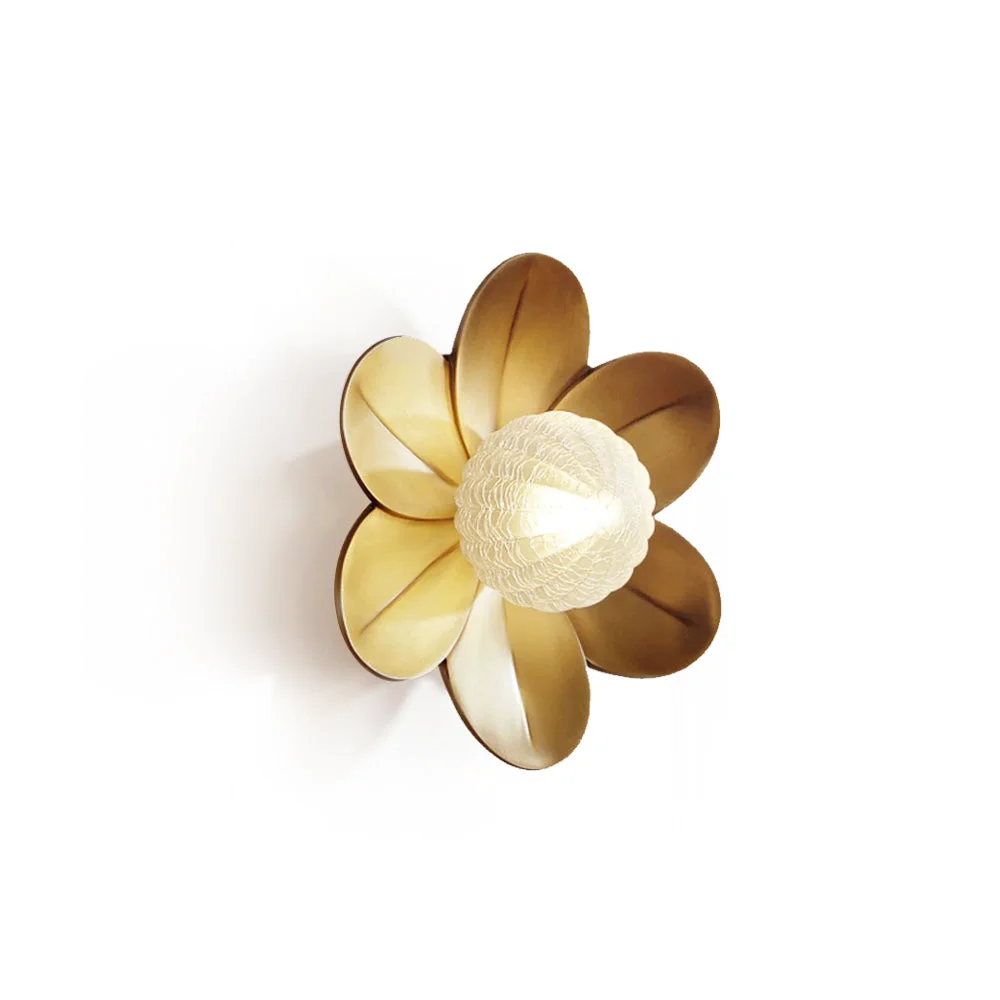 Unique Gigi Wall Lamp Trusted