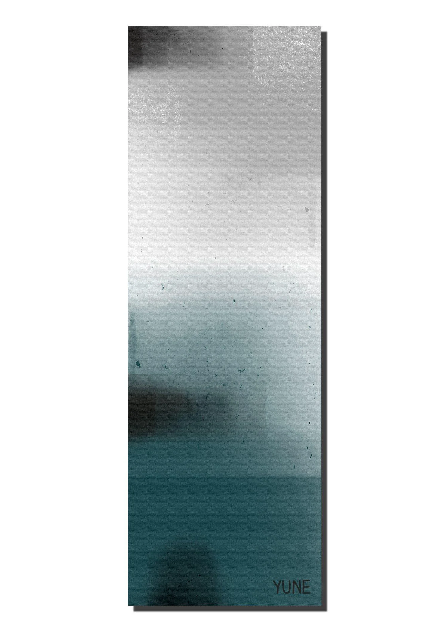 Sustainable Hoth Trekk Travel Yoga Mat Stylish