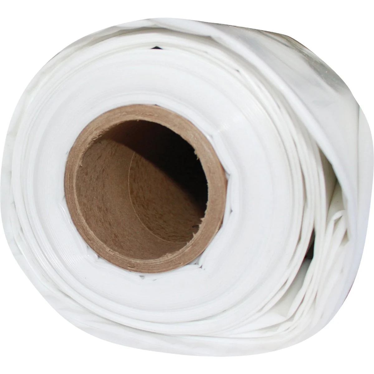 Solid Film Gard 28 Ft. X 60 Ft. Opaque 5 Mil. Ice Rink Liner Plastic Sheeting Practical