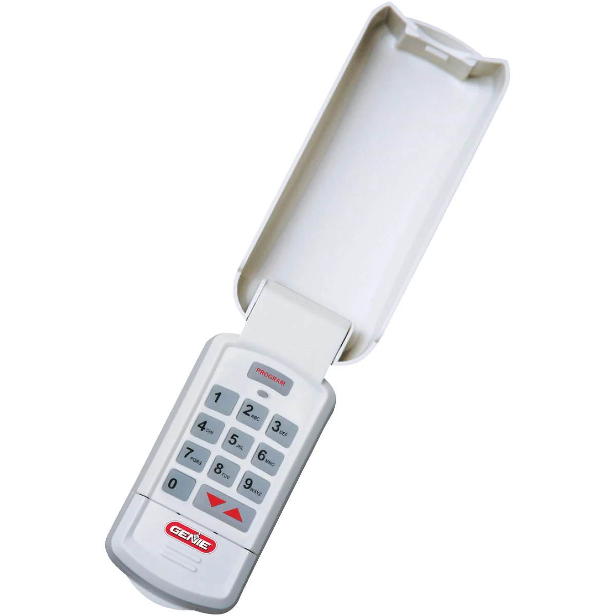 Consistent Genie Intellicode 2 Wireless Keyless Entry Keypad for Garage Door Opener Certified