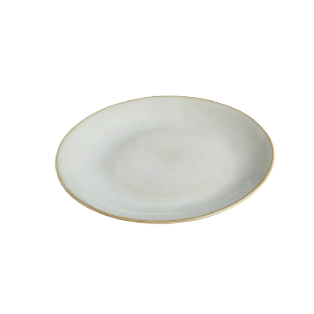 Professional Maté Dinner Plate Verified