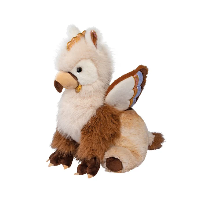 Powerful Glorie Gryphon Super Soft - Douglas Sophisticated