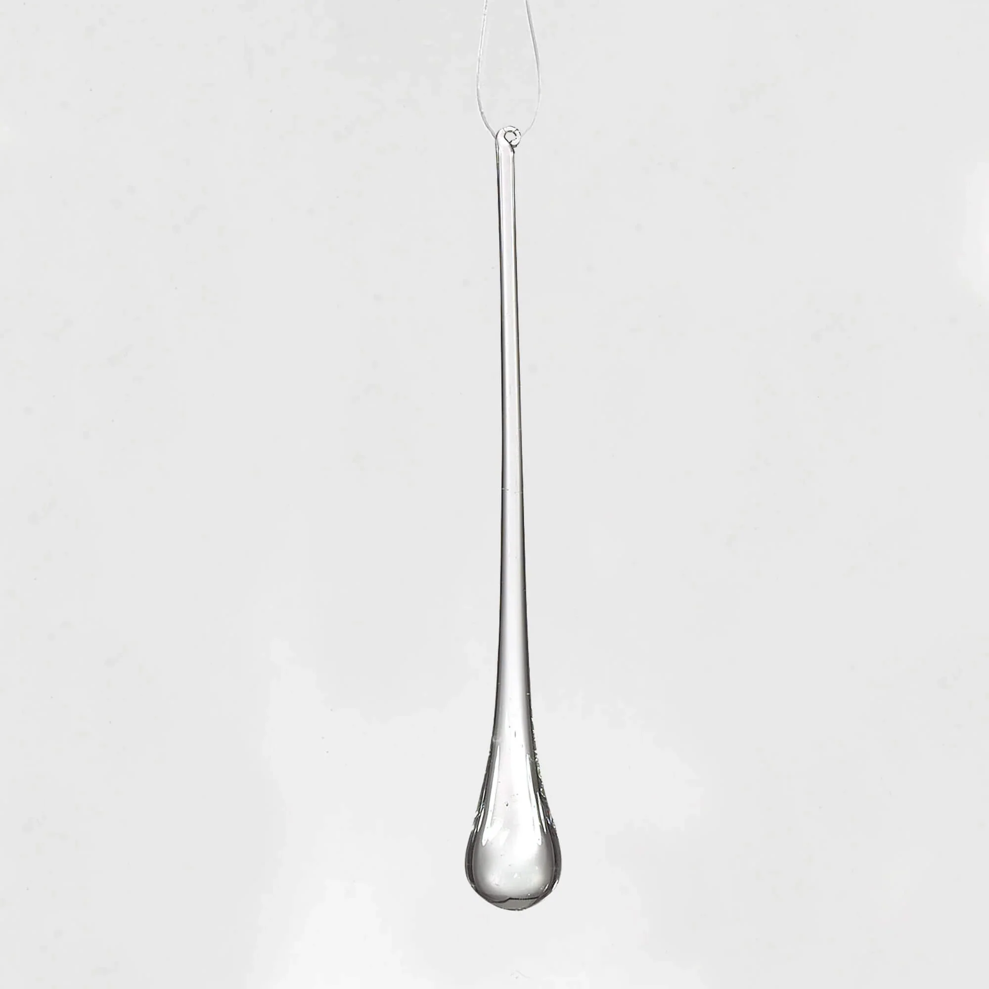Original Design Icicle Drop Christmas Ornament Official