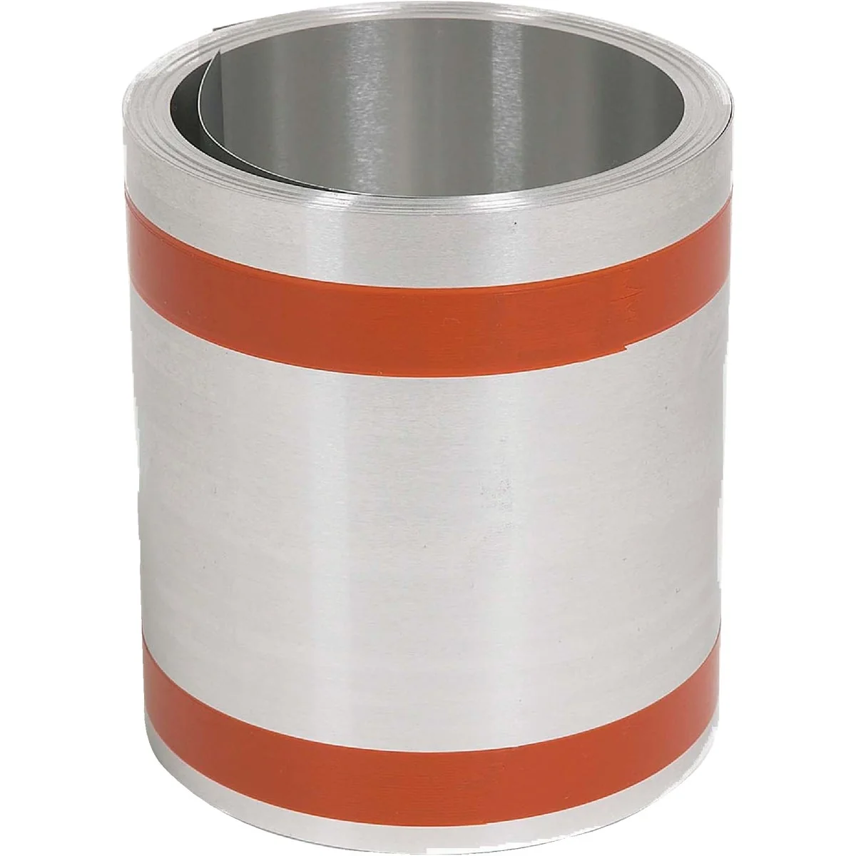 Optimized Amerimax 8 In. x 10 Ft. Mill Aluminum Roll Valley Flashing Enhanced