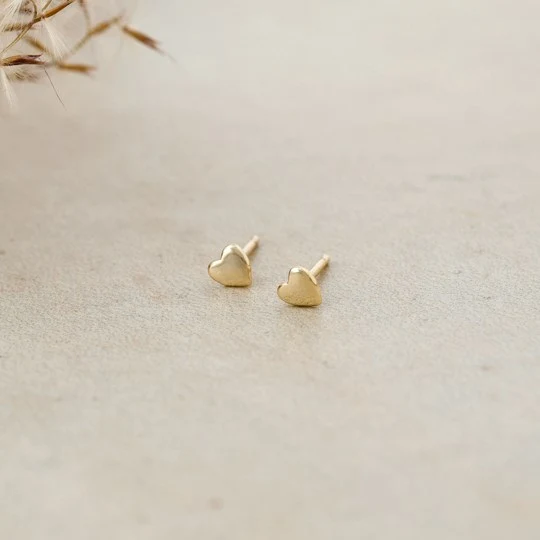 First-Class Cutie Stud Earrings Quality
