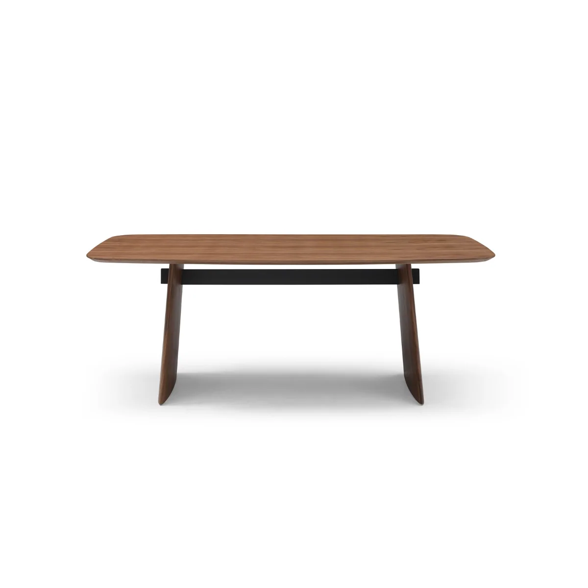 Powerful Tyna Dining Table Smooth