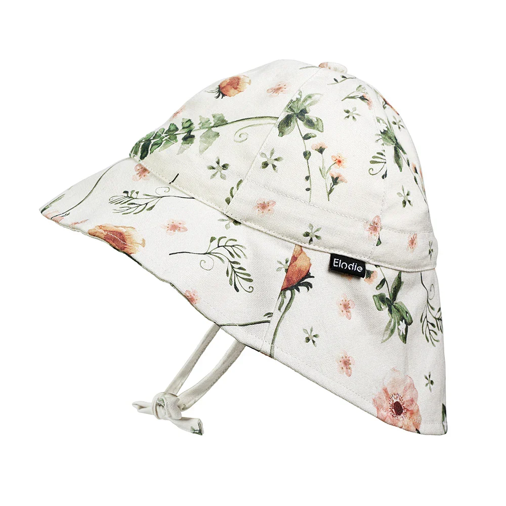 Prestigious Meadow Blossom - Sun Hat - Elodie Details Premium Material