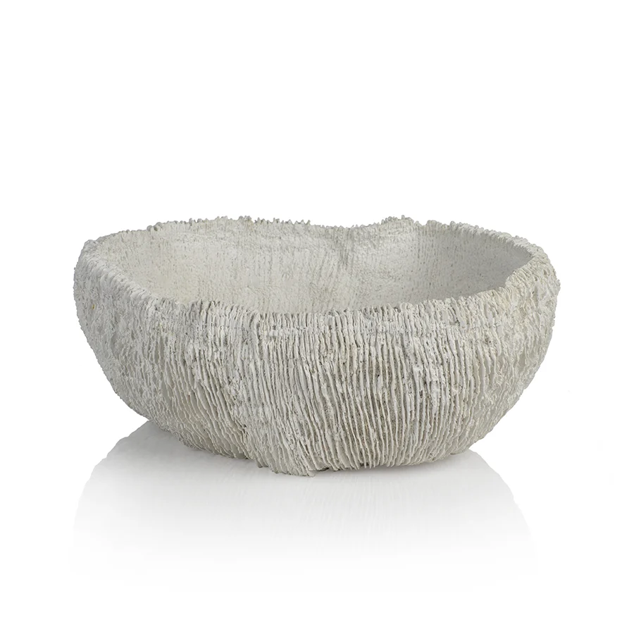Clean Seychelles Coral Bowl Reliable