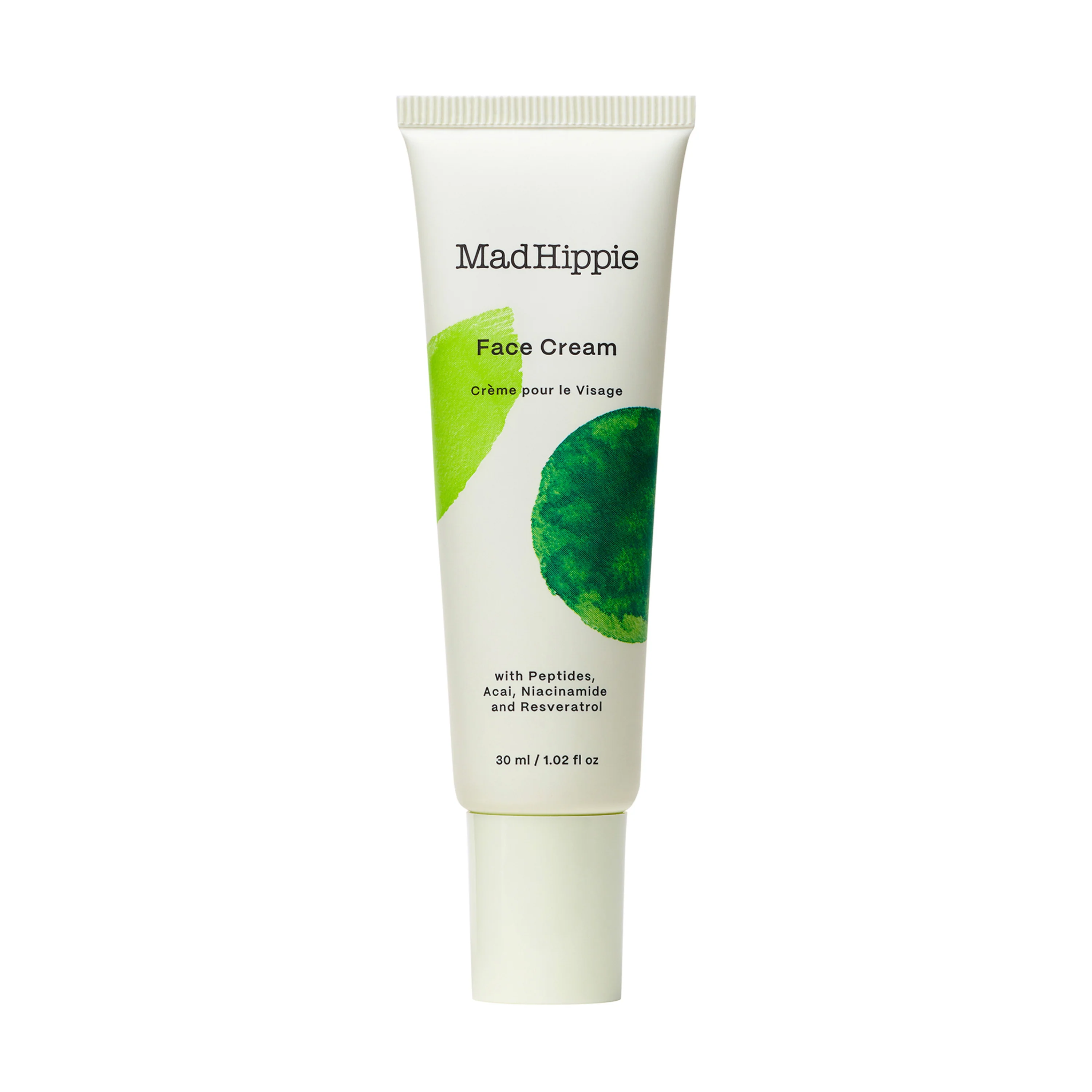 Traditional Mad Hippie Face Cream Outstanding