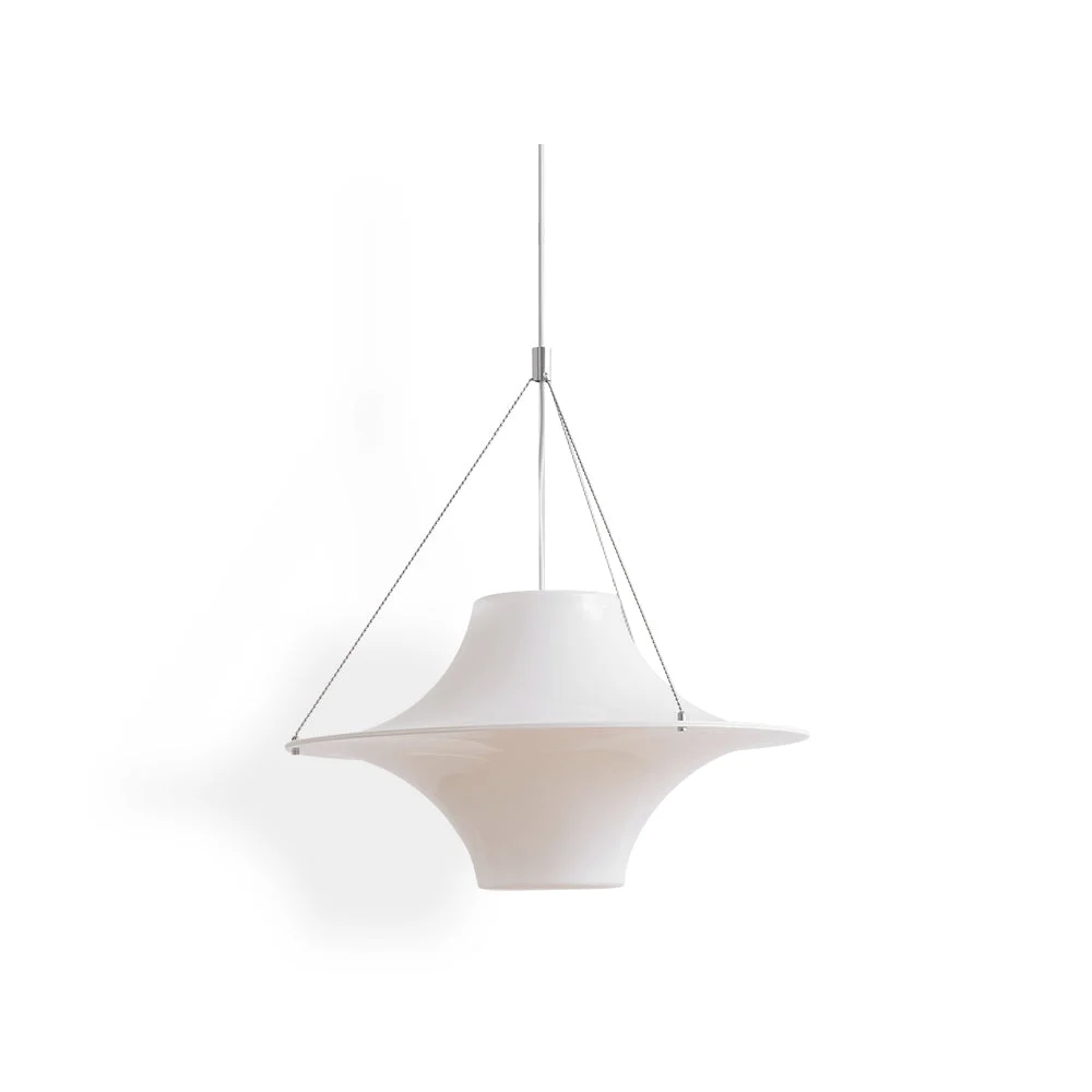 Authentic Lokki Pendant Lamp Smooth