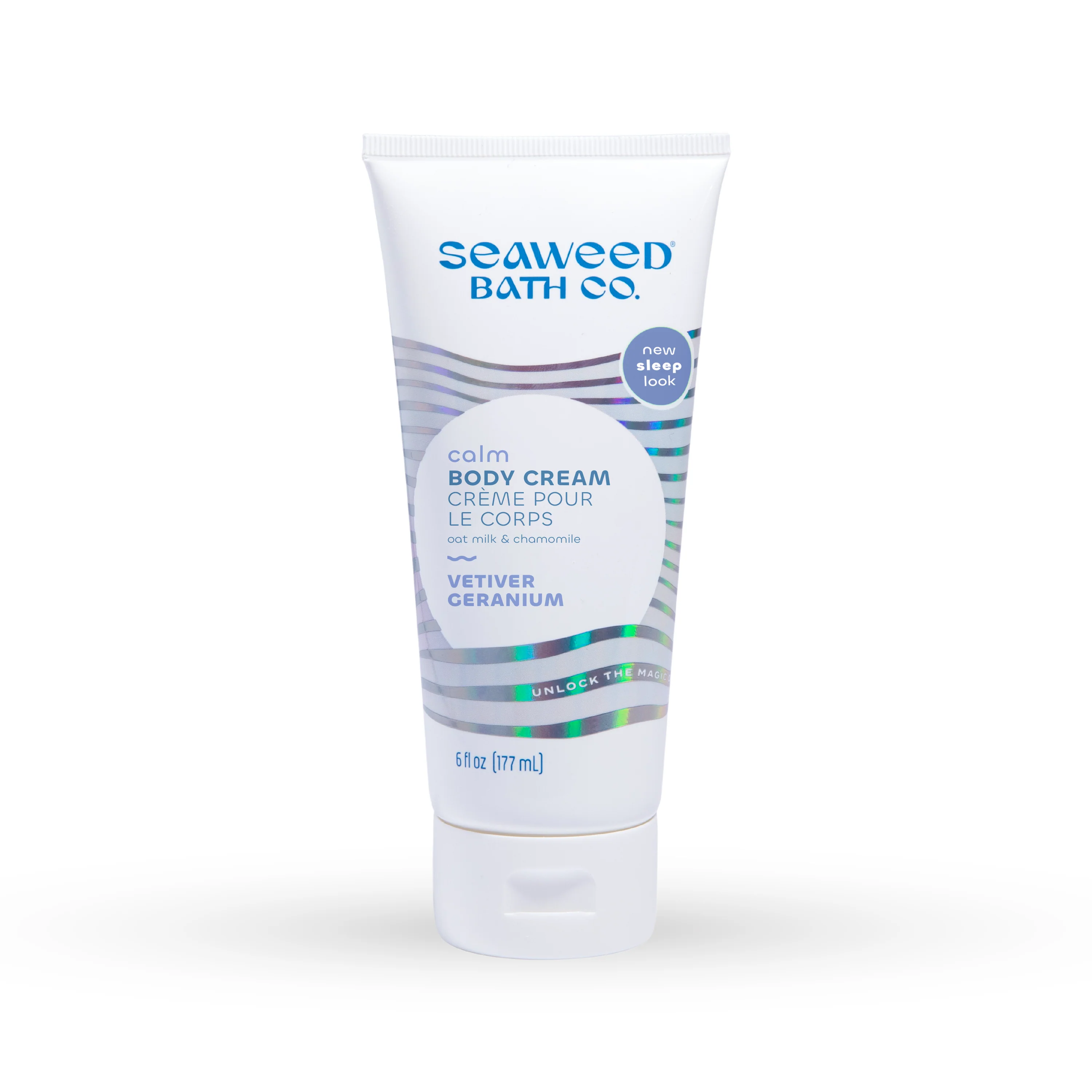 Innovative The Seaweed Bath Co Calm Body Cream Proven
