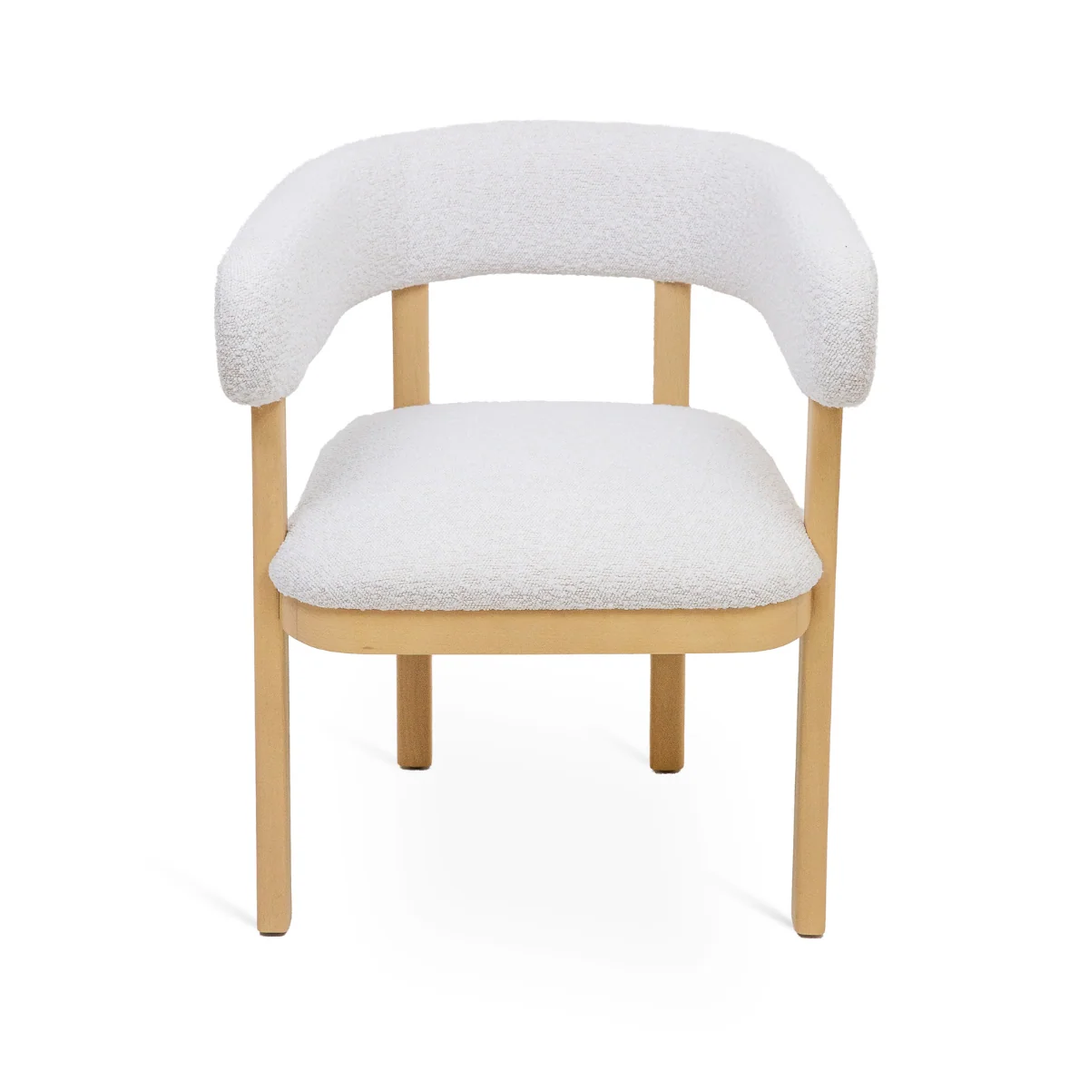 Efficient Glee Arm Chair Optimized