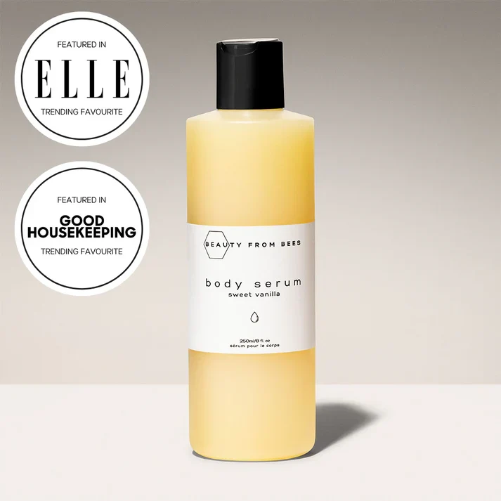 Lightweight Body Serum - Beauty from Bees Enhanced