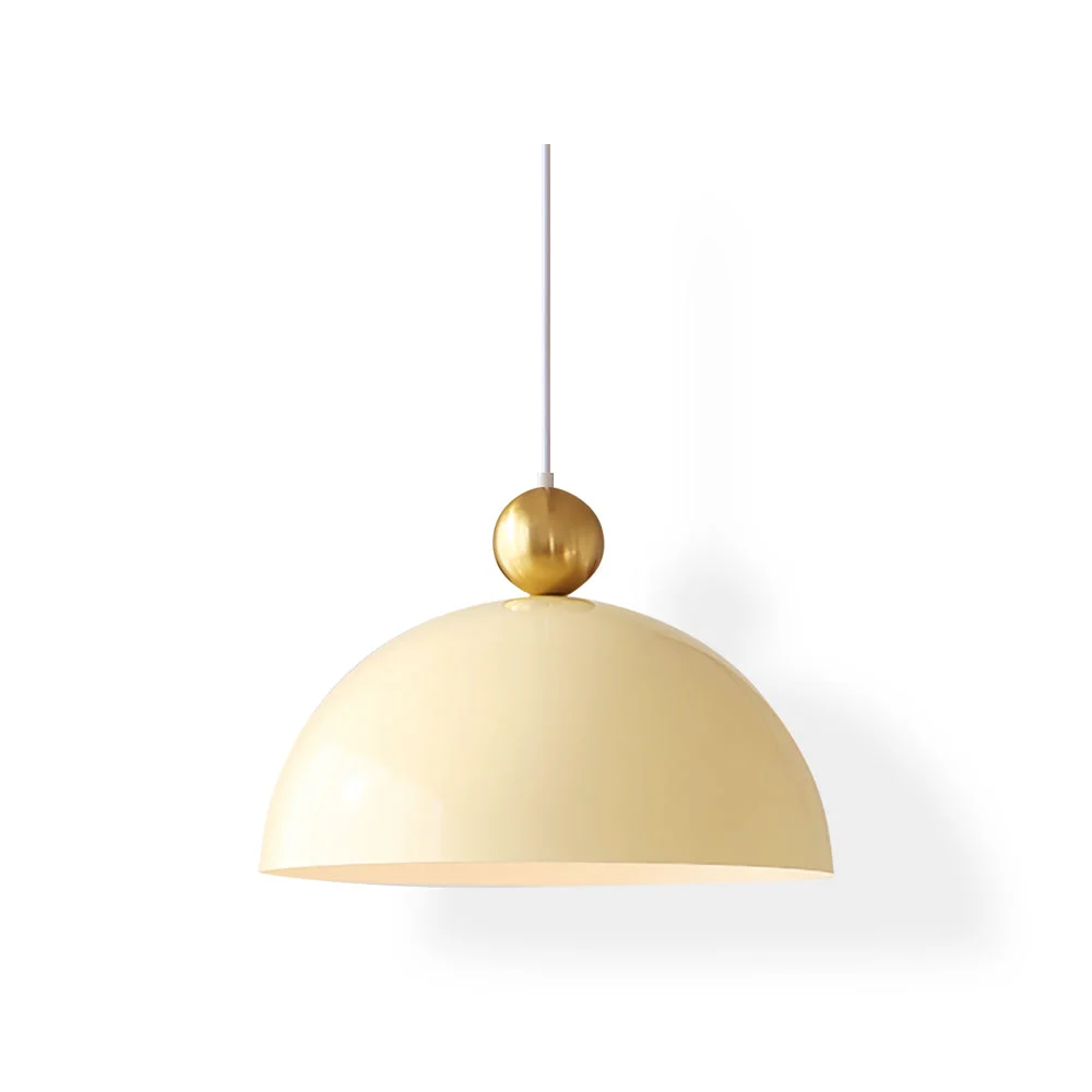 Outstanding Posa Pendant Lamp Effective
