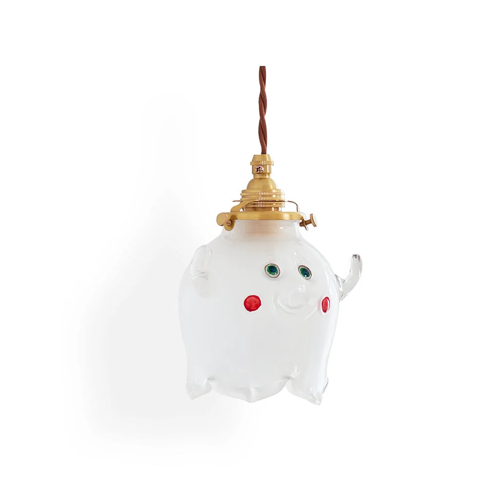 Top-Quality Genius Pendant Lamp Fine