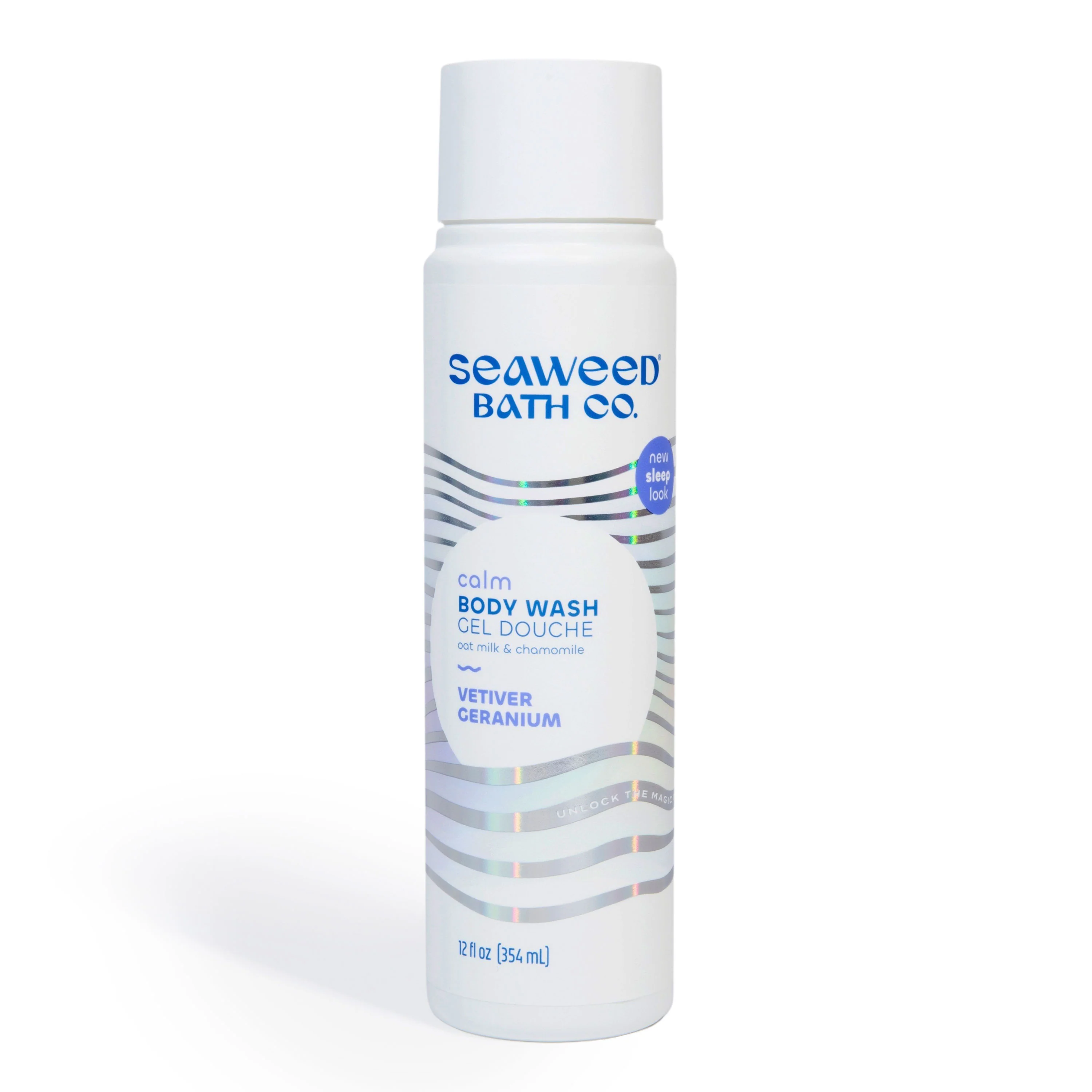 Comfortable The Seaweed Bath Co Calm Body Wash Dependable