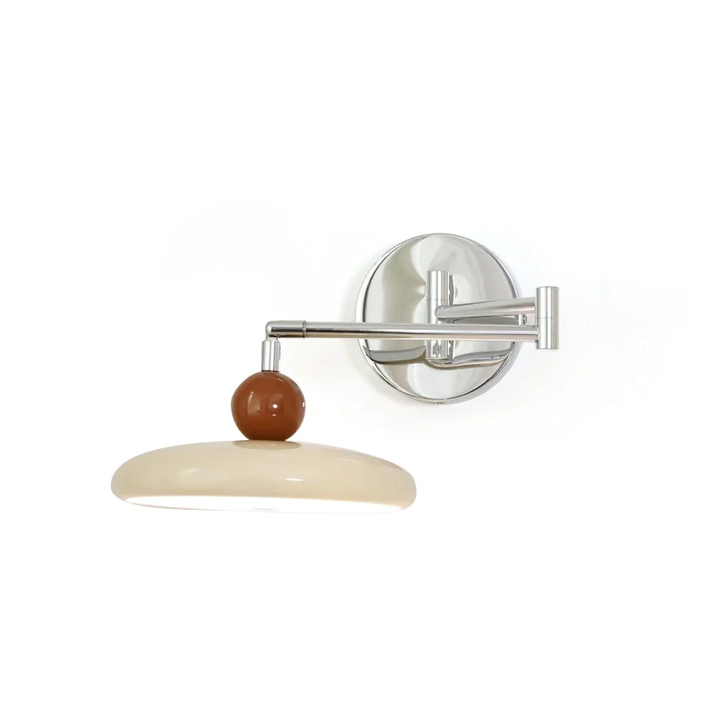 Authentic Carins Wall Lamp Responsible