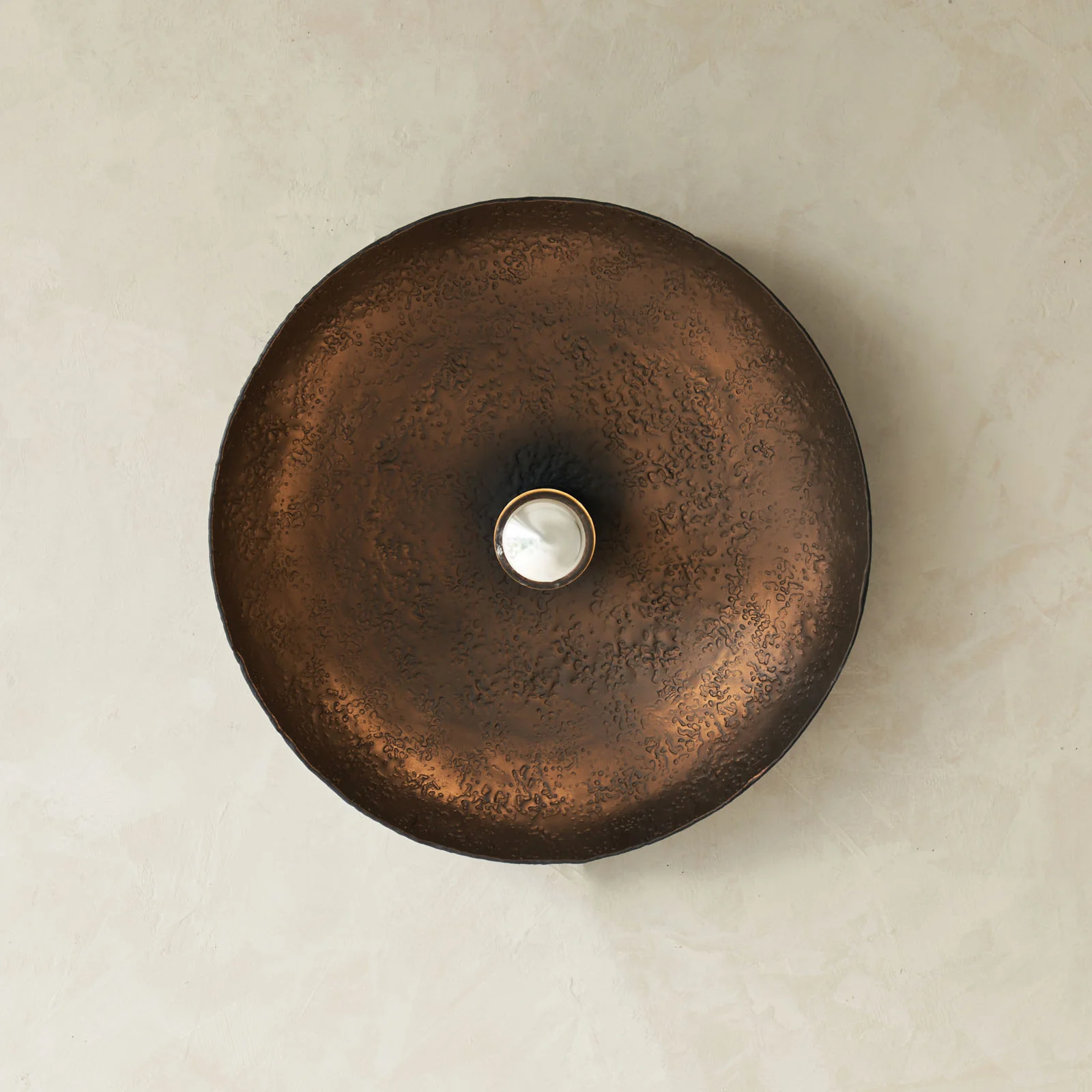 Soft Neva Wall Lamp Black 10.5cm World-Class