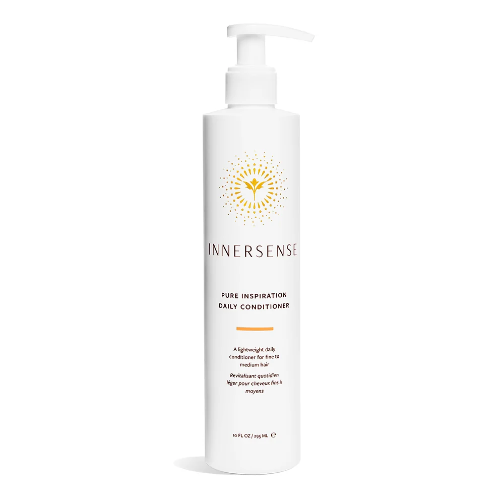 Safe Innersense Organic Beauty Pure Inspiration Daily Conditioner Soft