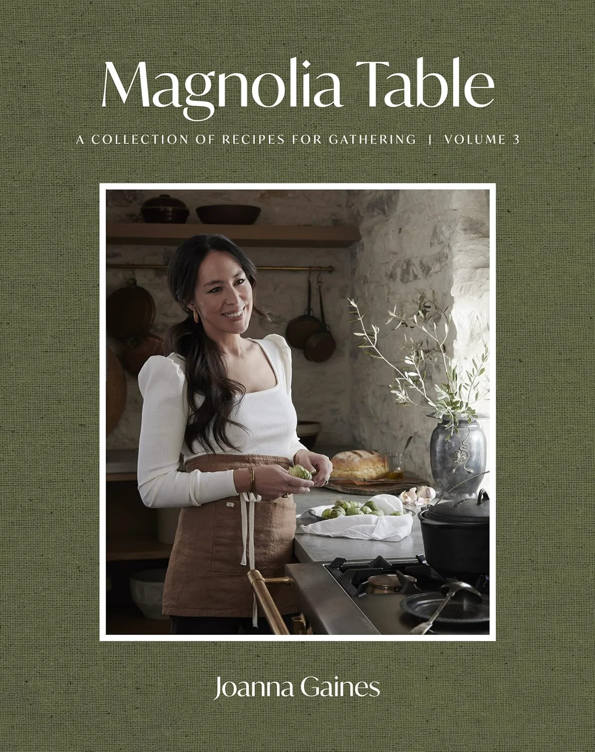 Excellent Magnolia Table Vol 3 Trendy