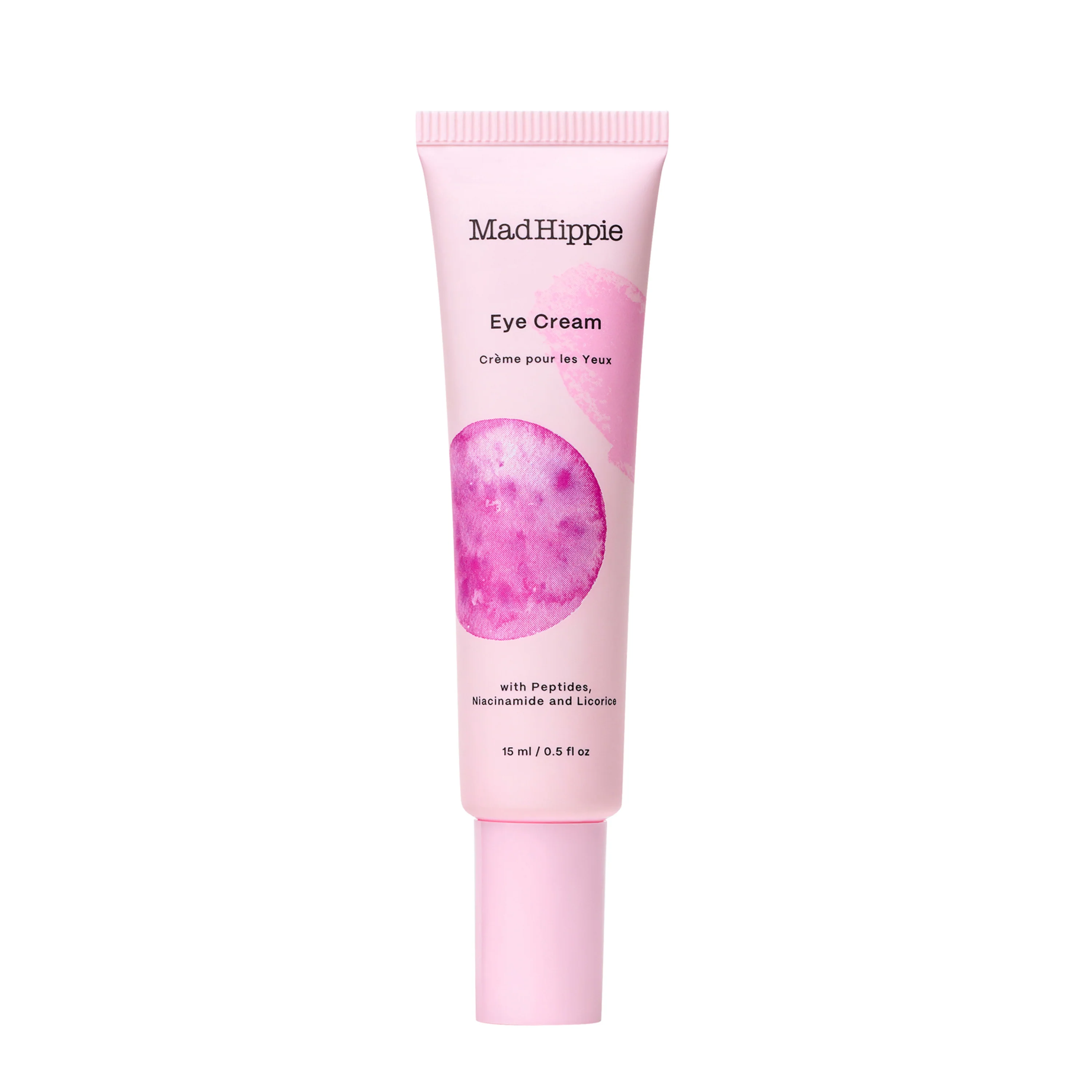 Powerful Mad Hippie Eye Cream High-Performance