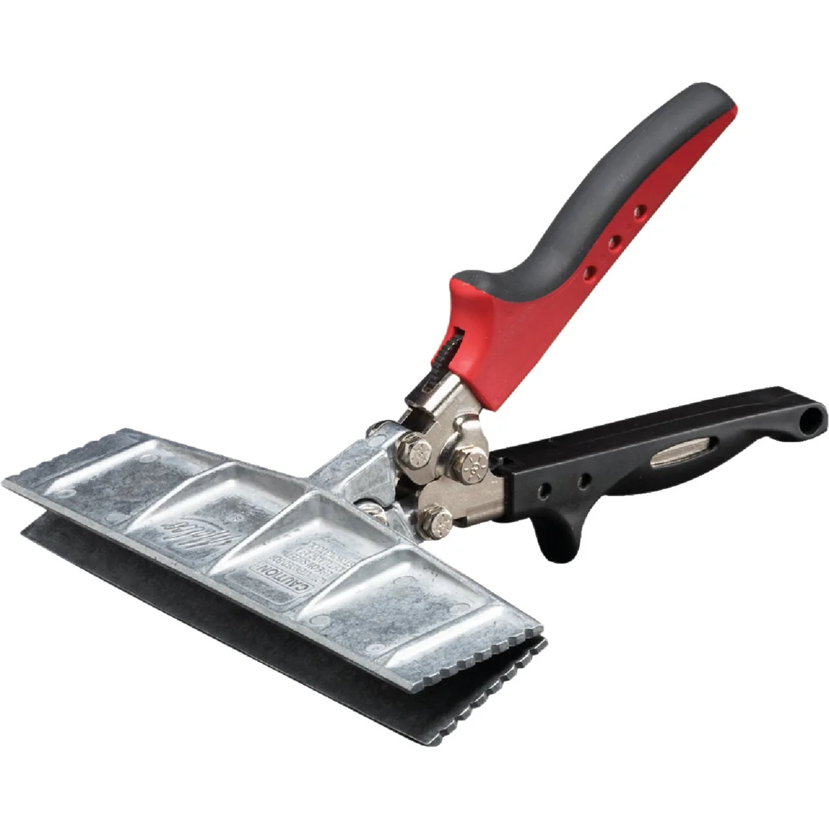 Luxury Malco 9 In. Seamer with Cast Zinc Jaws Soft