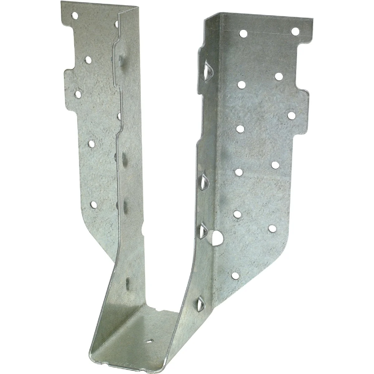 Artisan Simpson Strong-Tie Steel 2 x 8 In. Slant Nail 16 ga Shear Joist Hanger Convenient