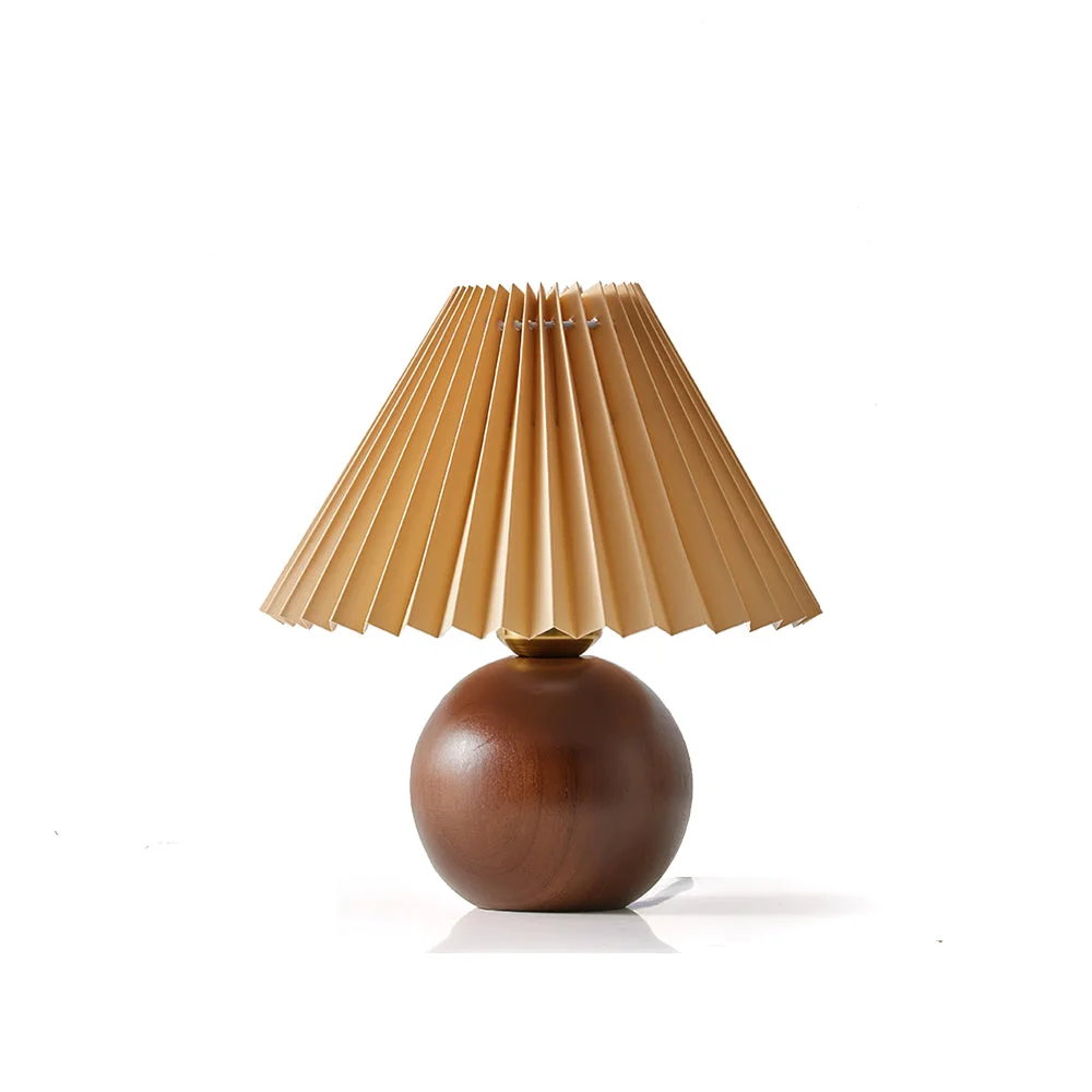 Authentic Haddie Table Lamp Certified