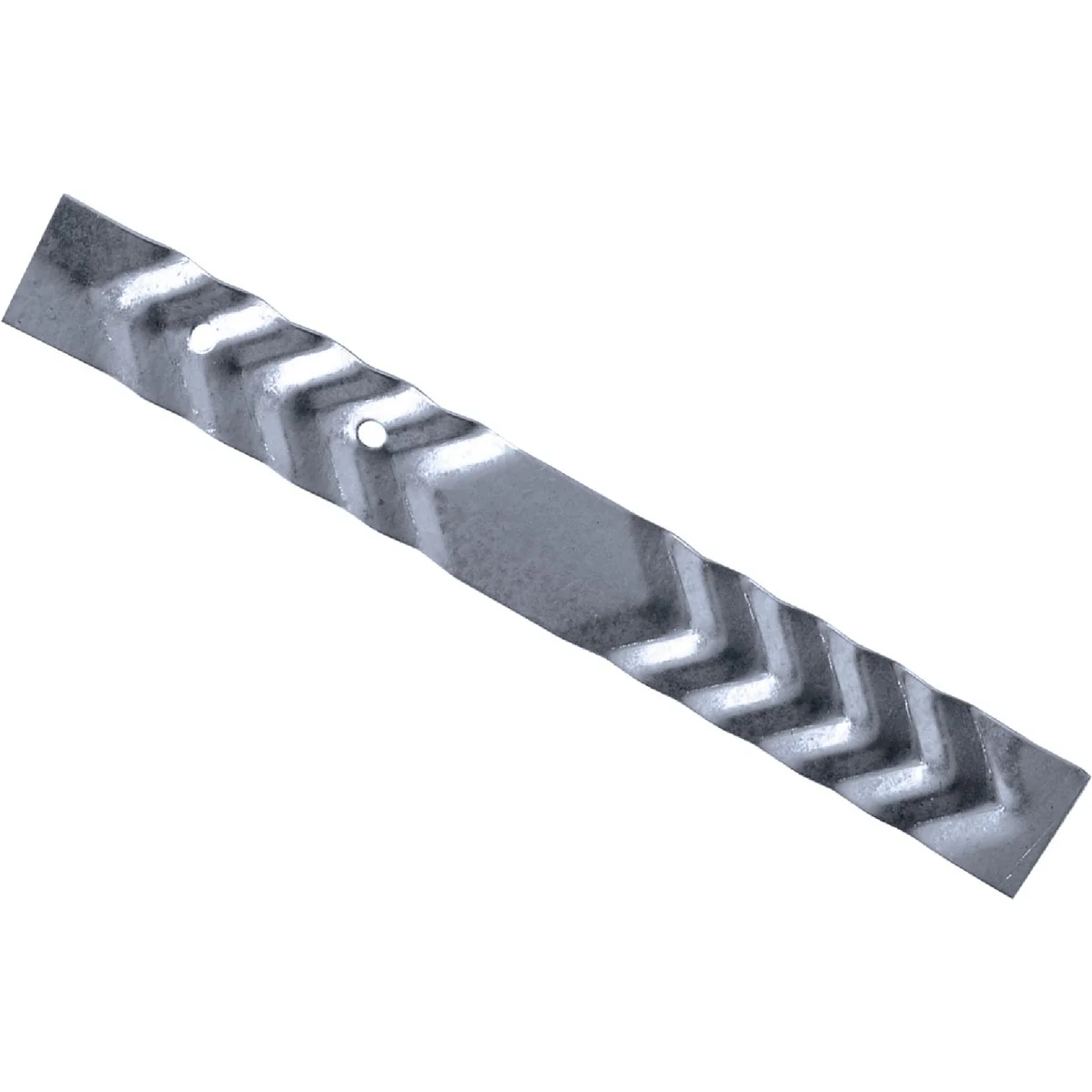 Selected Simpson Strong-Tie 7 8 in. x 6-9 16 in. Galvanized Steel 22 Gauge Brick Tie Elegant