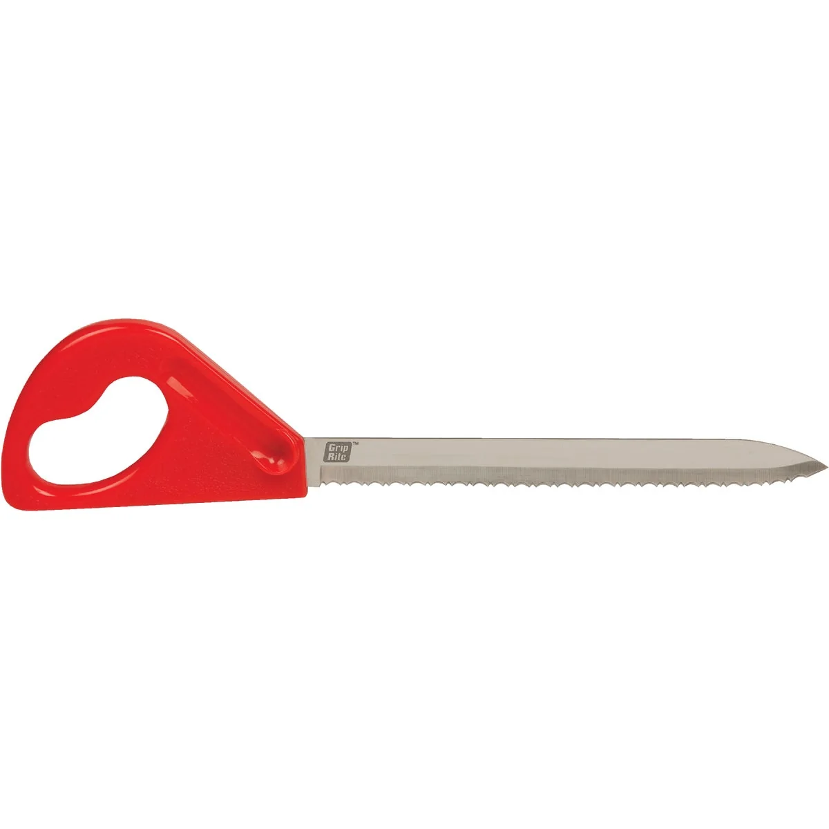 Fine Crafted PrimeSource Grip-Rite Stone Wool Insulation Knife Next-Generation