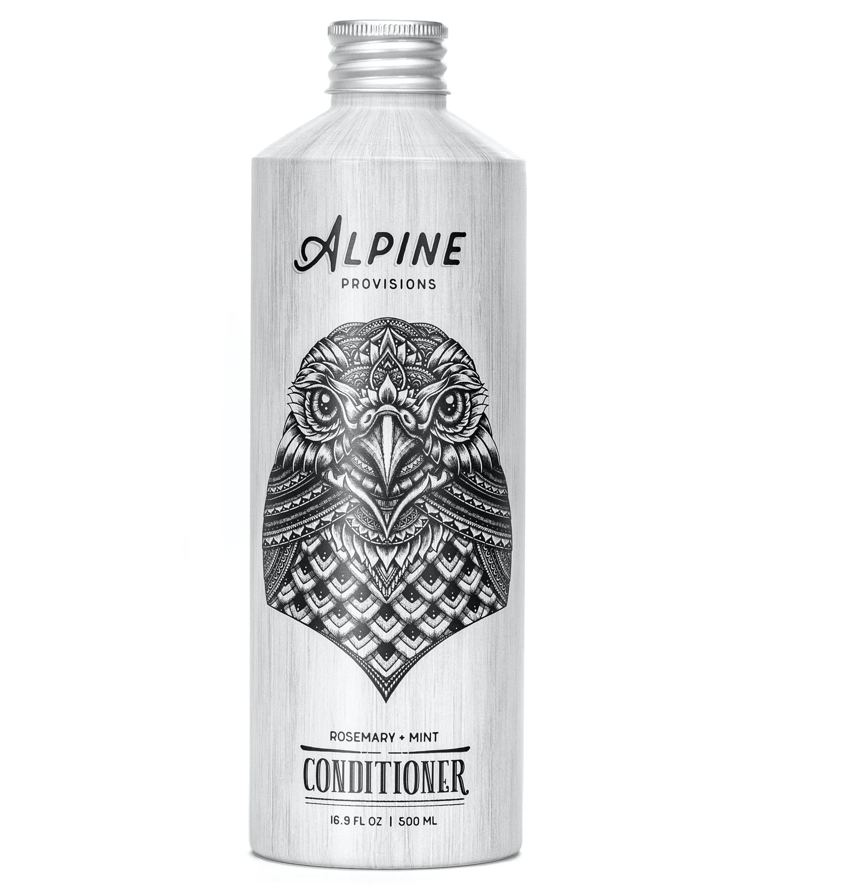 Smart Alpine Provisions Conditioner Trendy