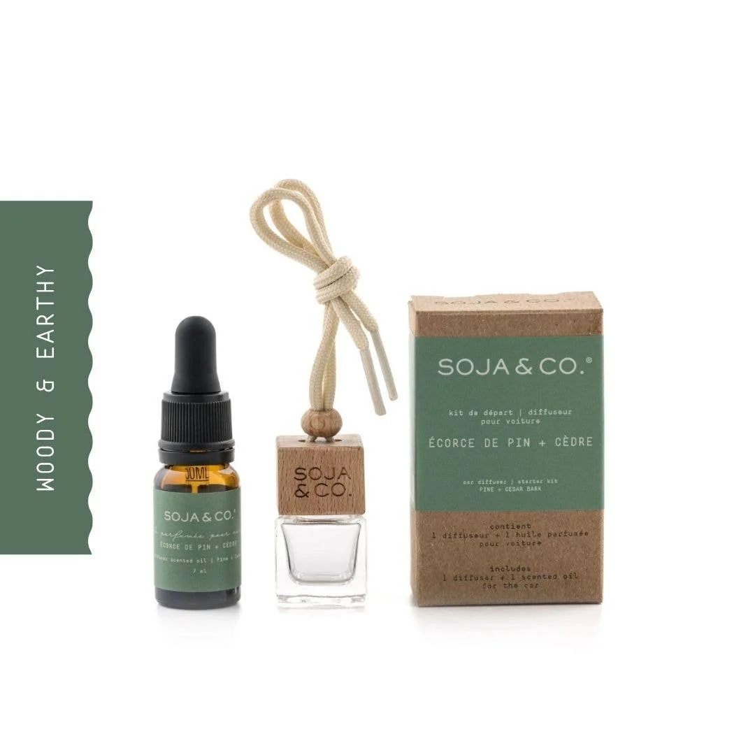 Easy-to-Use Portable diffuser Sustainable