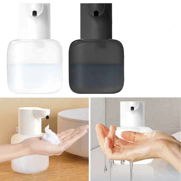 Sophisticated Touchless Automatic Soap Dispenser Top-Quality