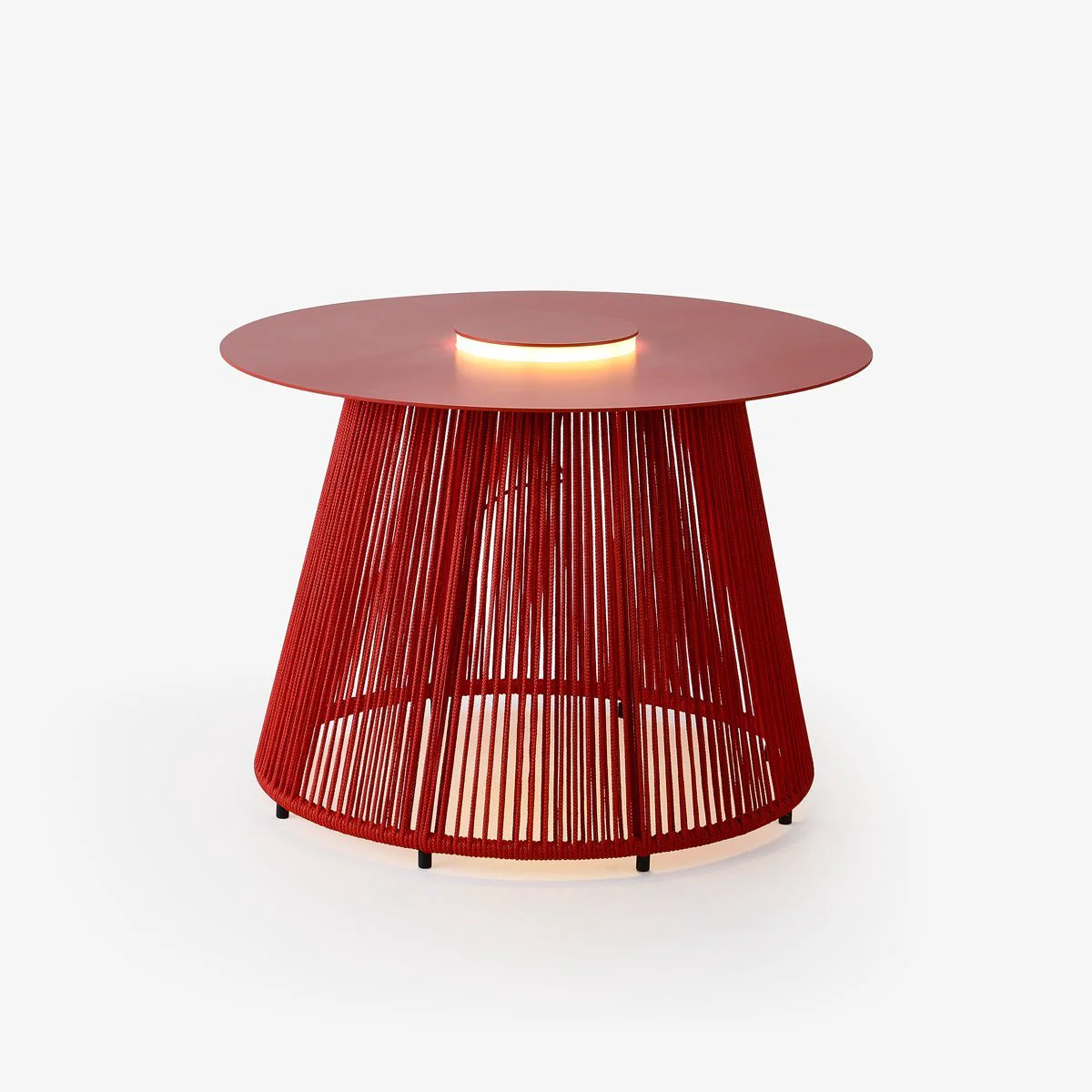 Pure Nit Outdoor Portable Solar Floor Lamp Prestigious
