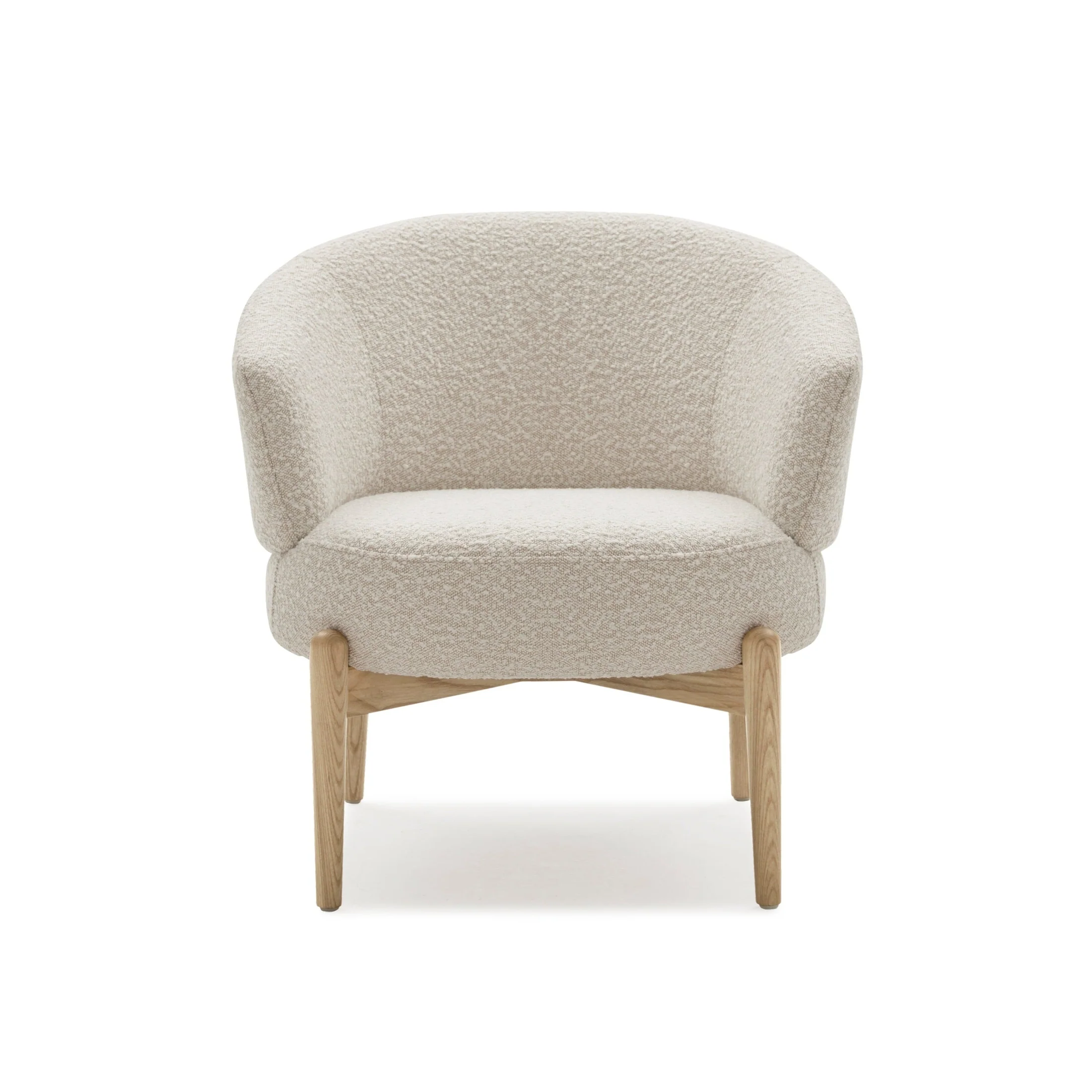 Reusable Soulange Armchair First-Class
