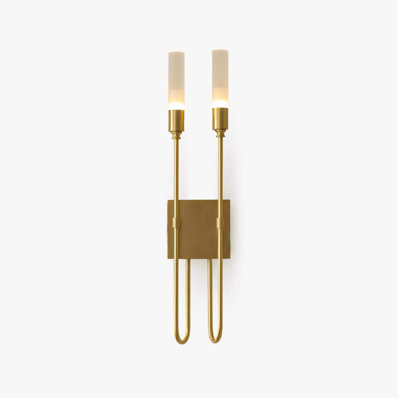 Specialty Double Arrow Wall Sconce Long-Lasting