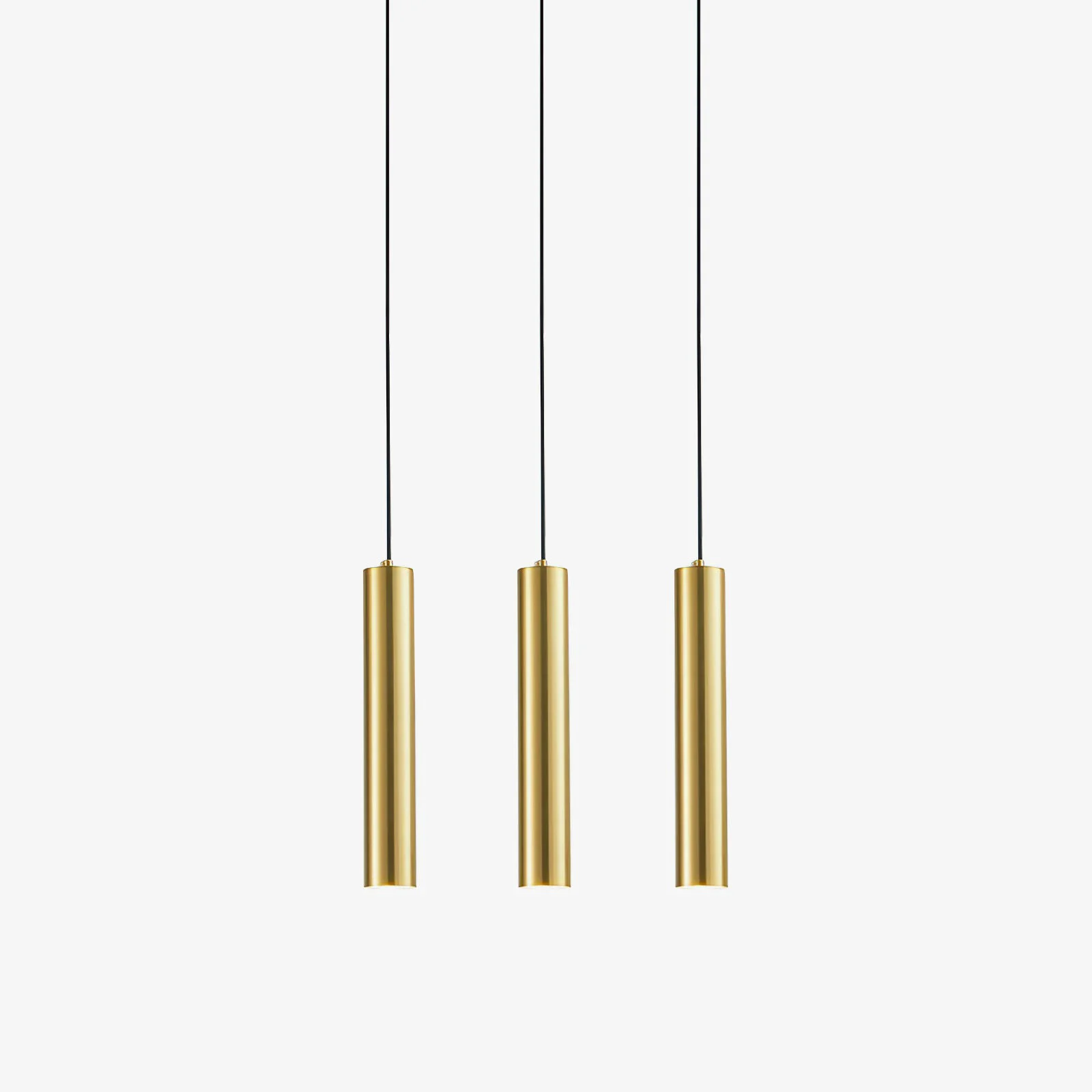 Safe Streamline Cylinder Pendant Lamp Certified