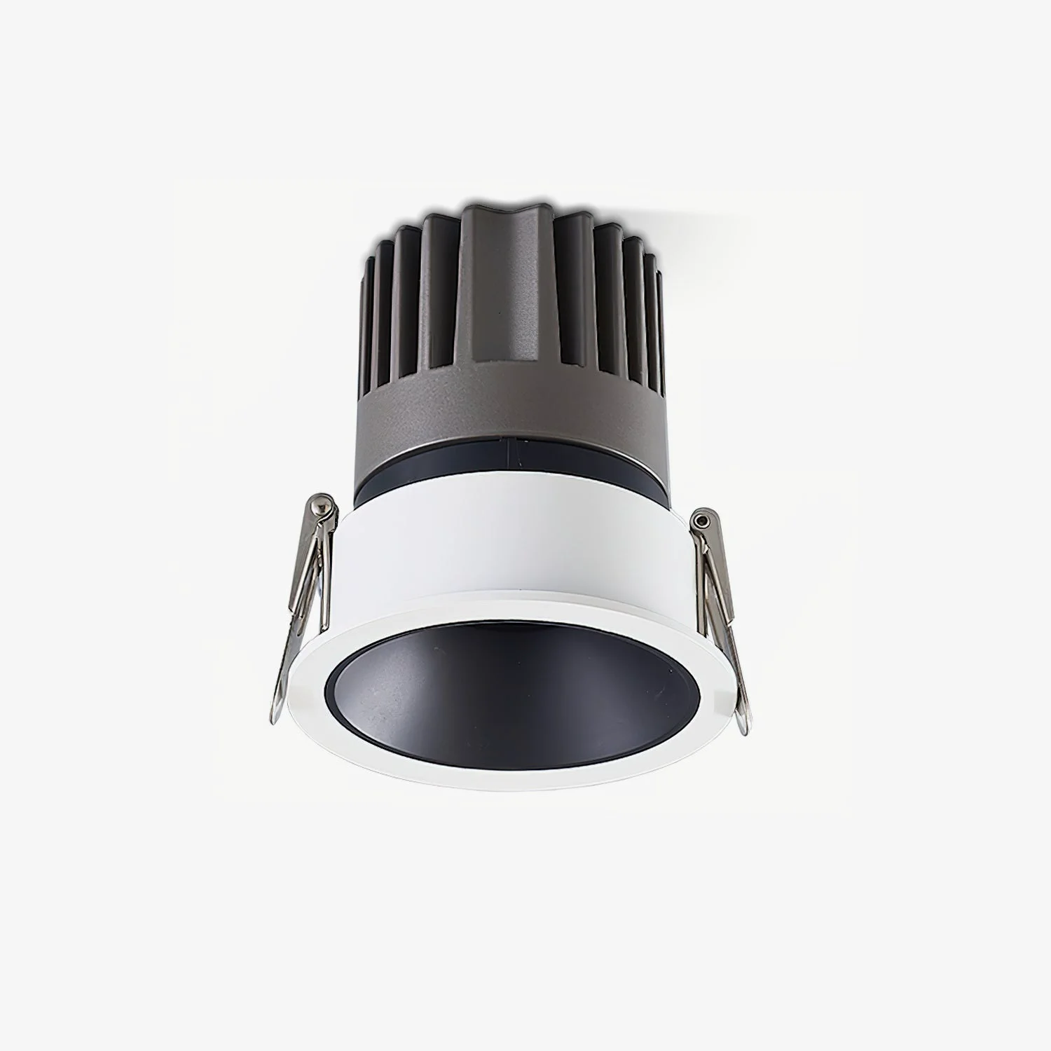 Dependable Beam Recessed LED Downlight Stylish