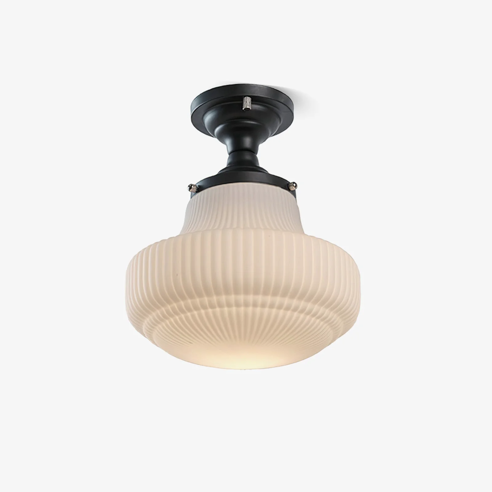 Effective Schoolhouse Ceiling Light Minimalist