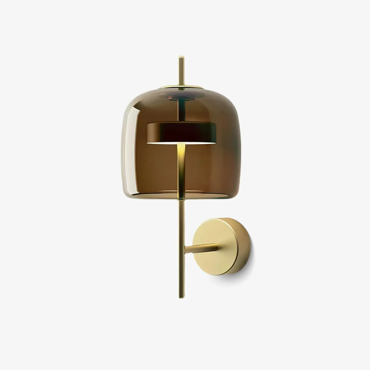 Artisan Hourglass Wall Sconce Elite