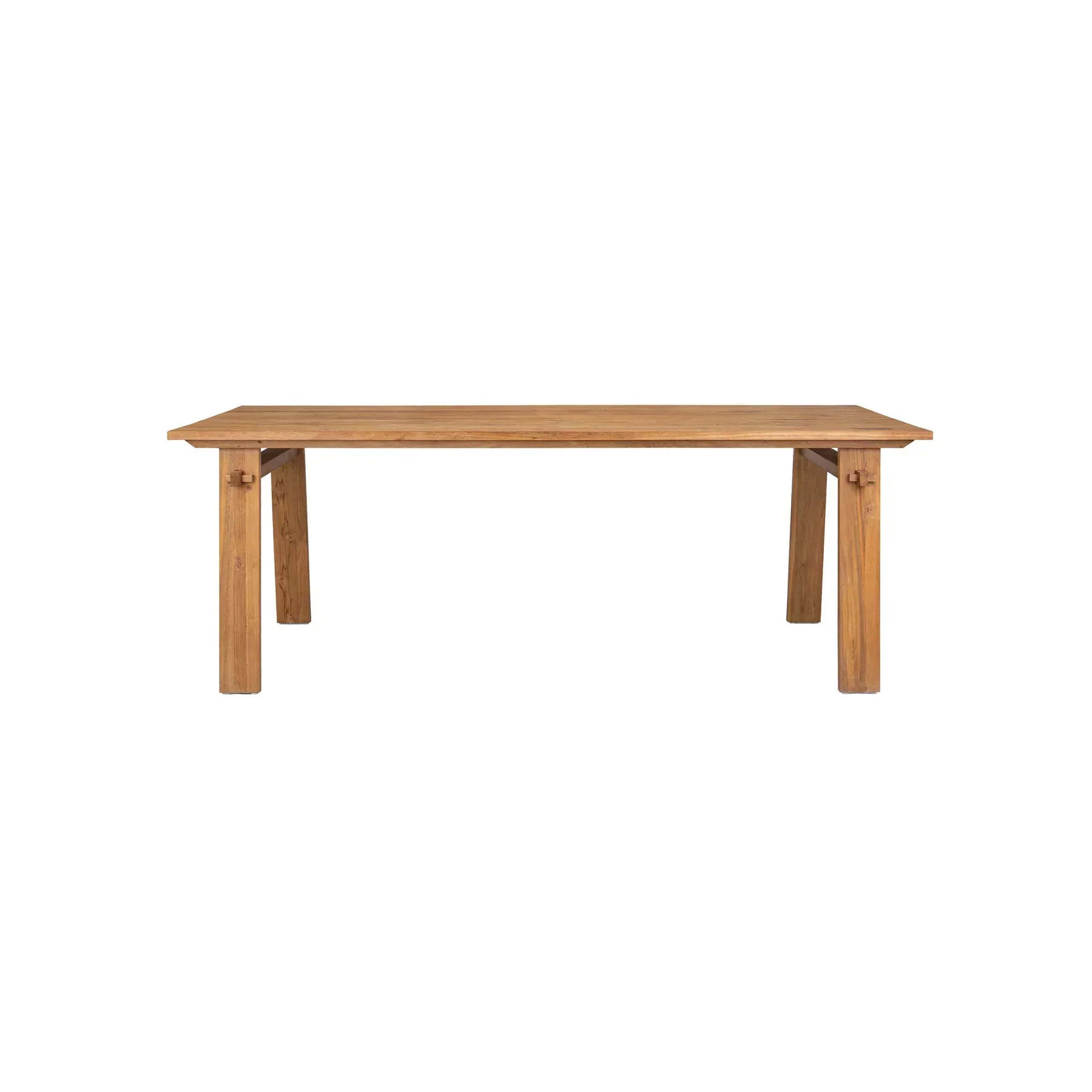 Recyclable D-Bodhi Artisan Dining Table Premium Material