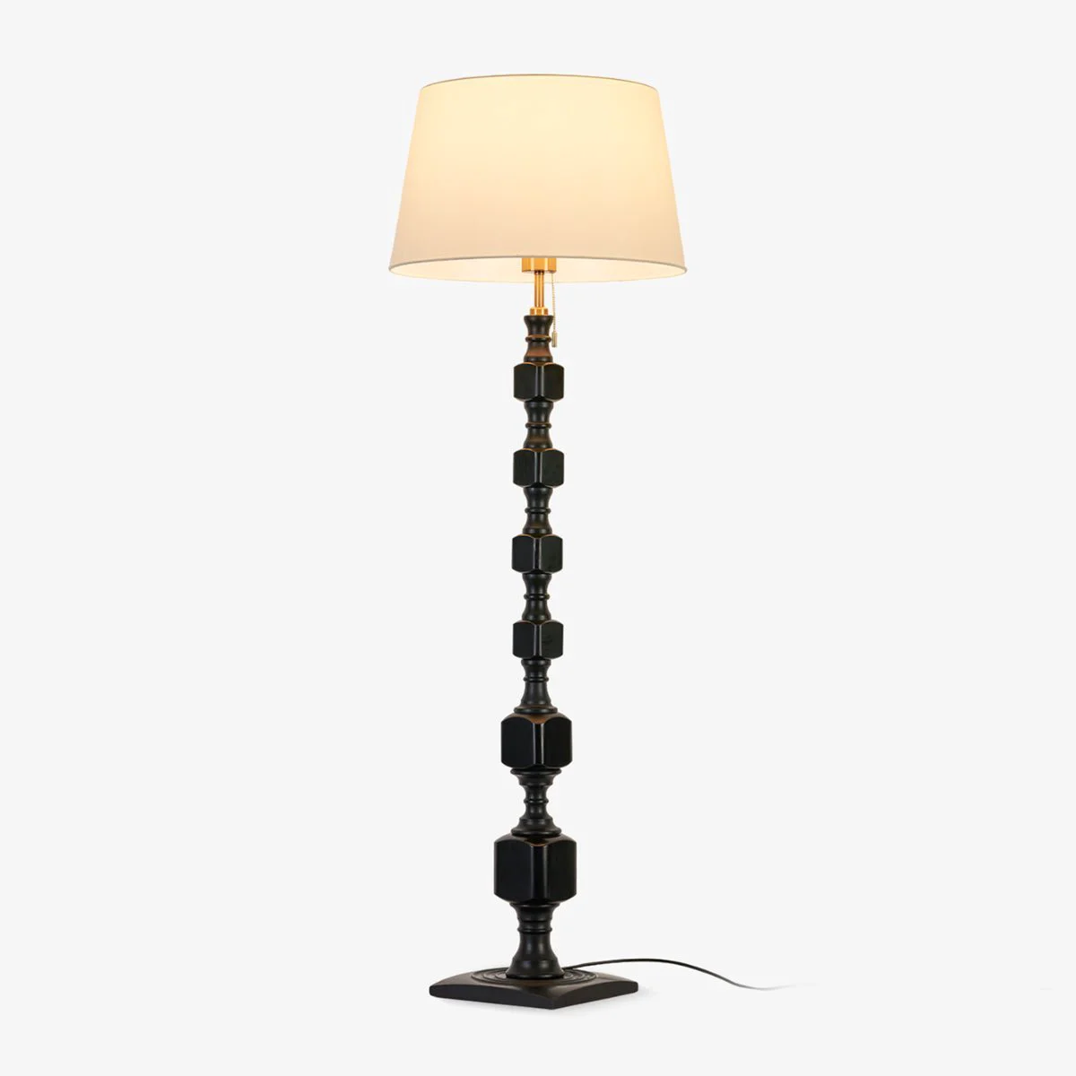 Premium Hexas Floor Lamp Clean