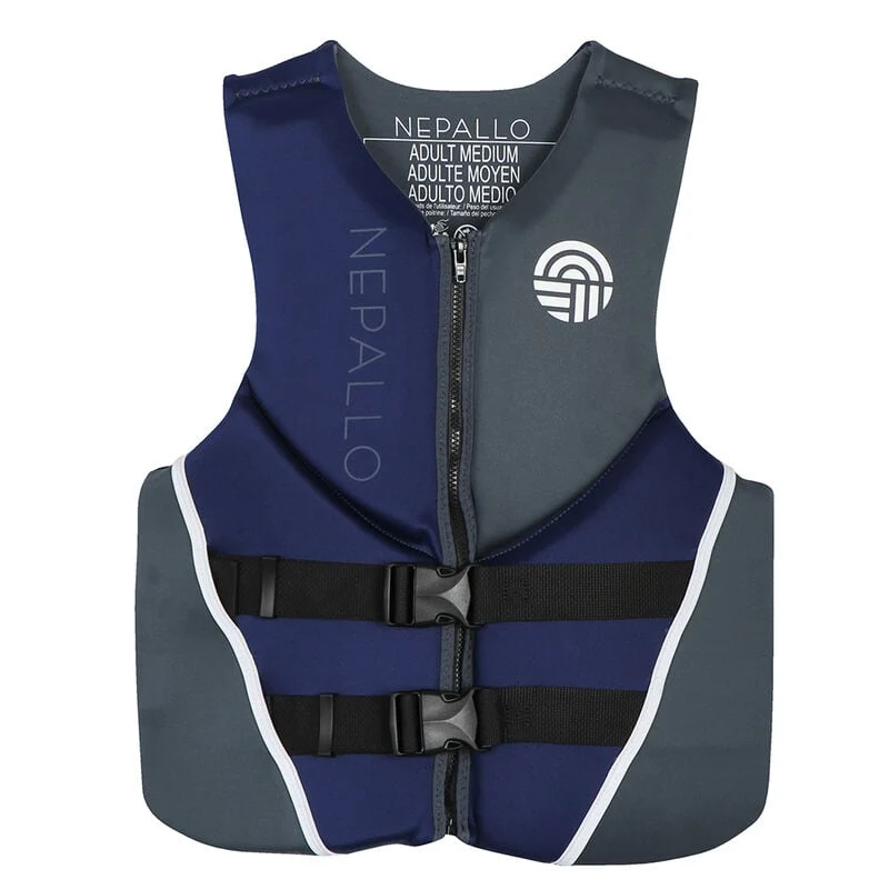 Innovative Nepalo Men's Traditional Life Jacket Professional