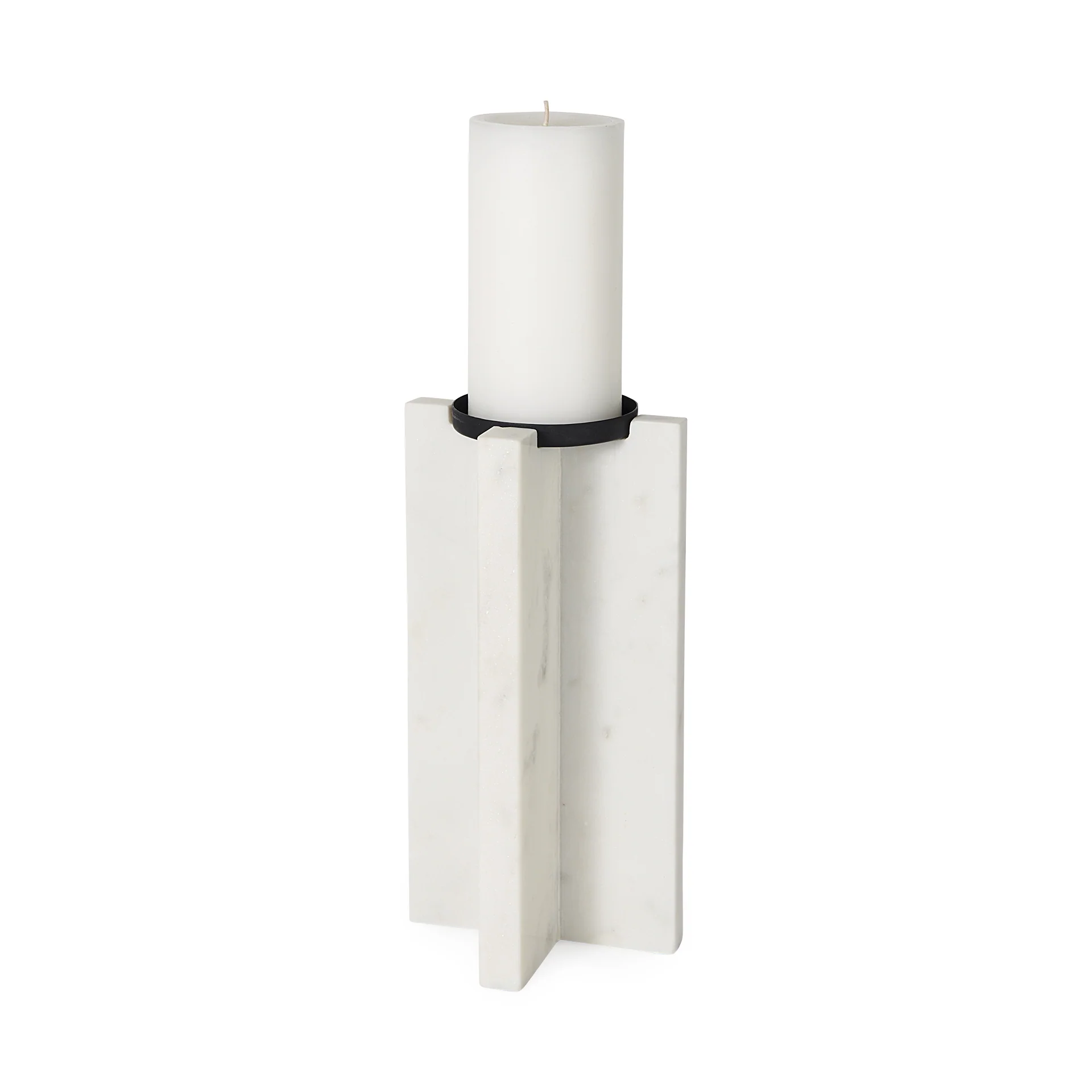 Fashionable Sophia Marble Candle Holder Professional