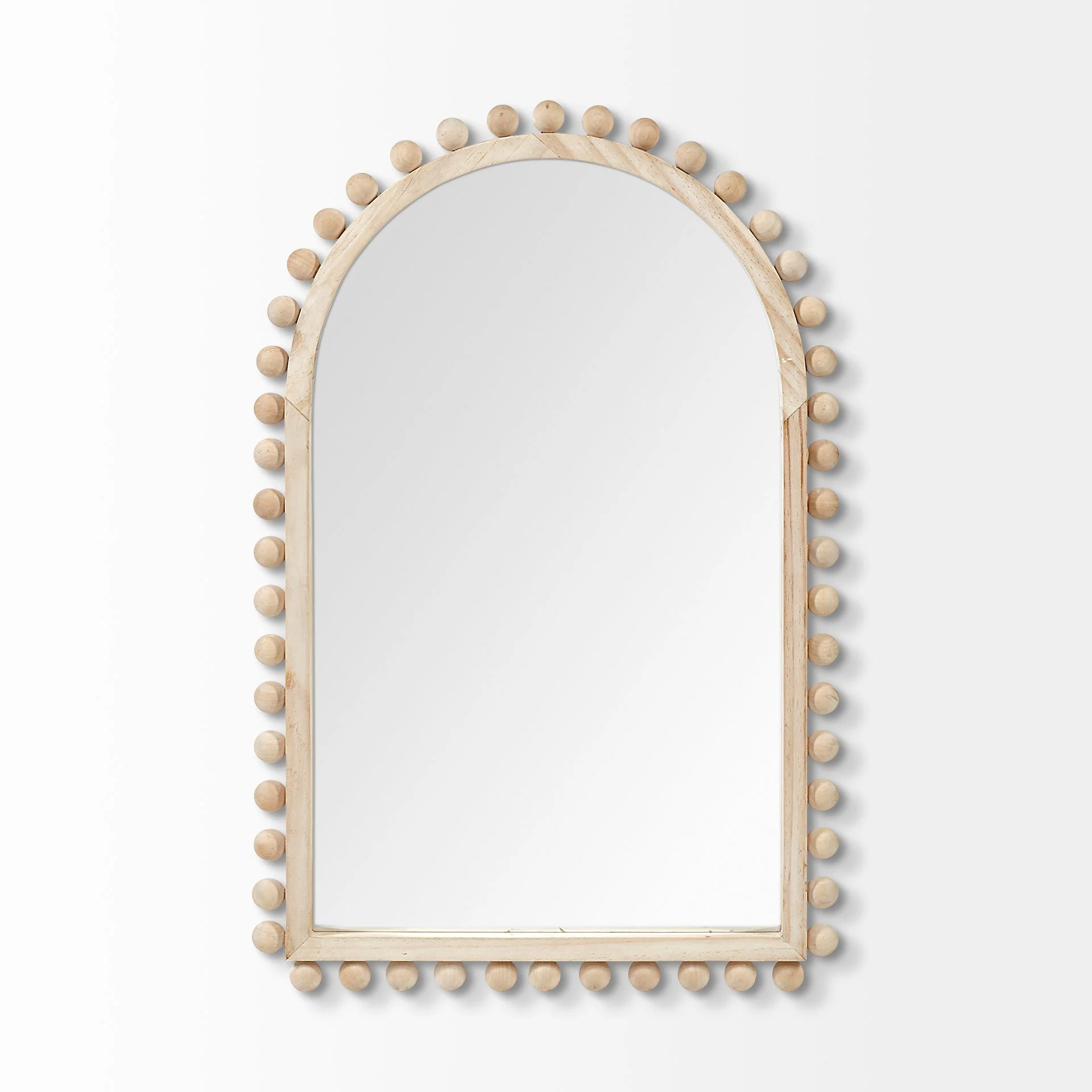 Minimalist Torquay Wall Mirror Authentic