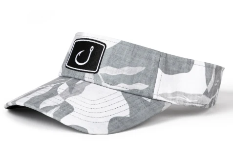 Convenient AVID Iconic Visor Green