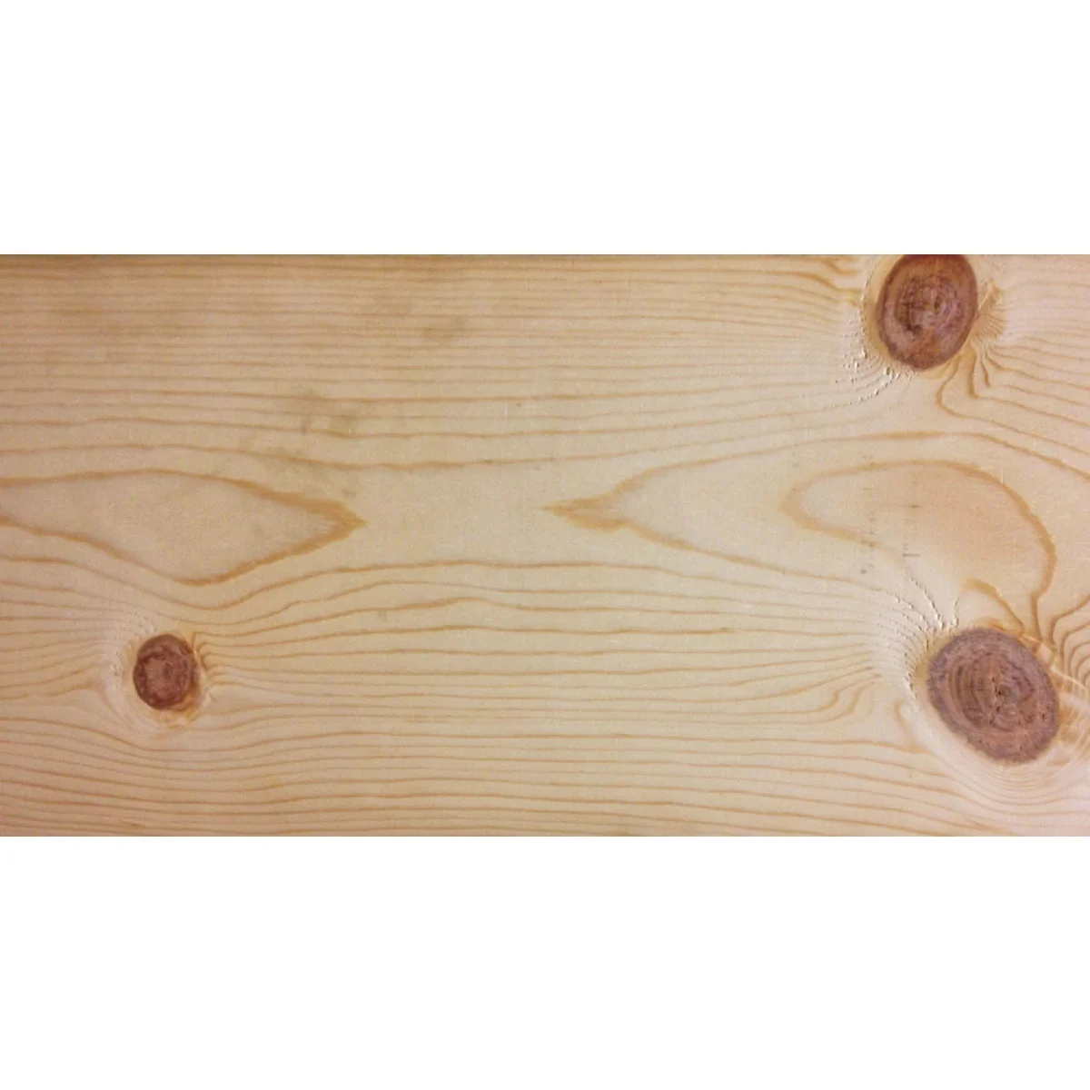 High-End Universal Forest Products 1 In. x 4 In. x 8 Ft. Appearance Grade Board Next-Generation