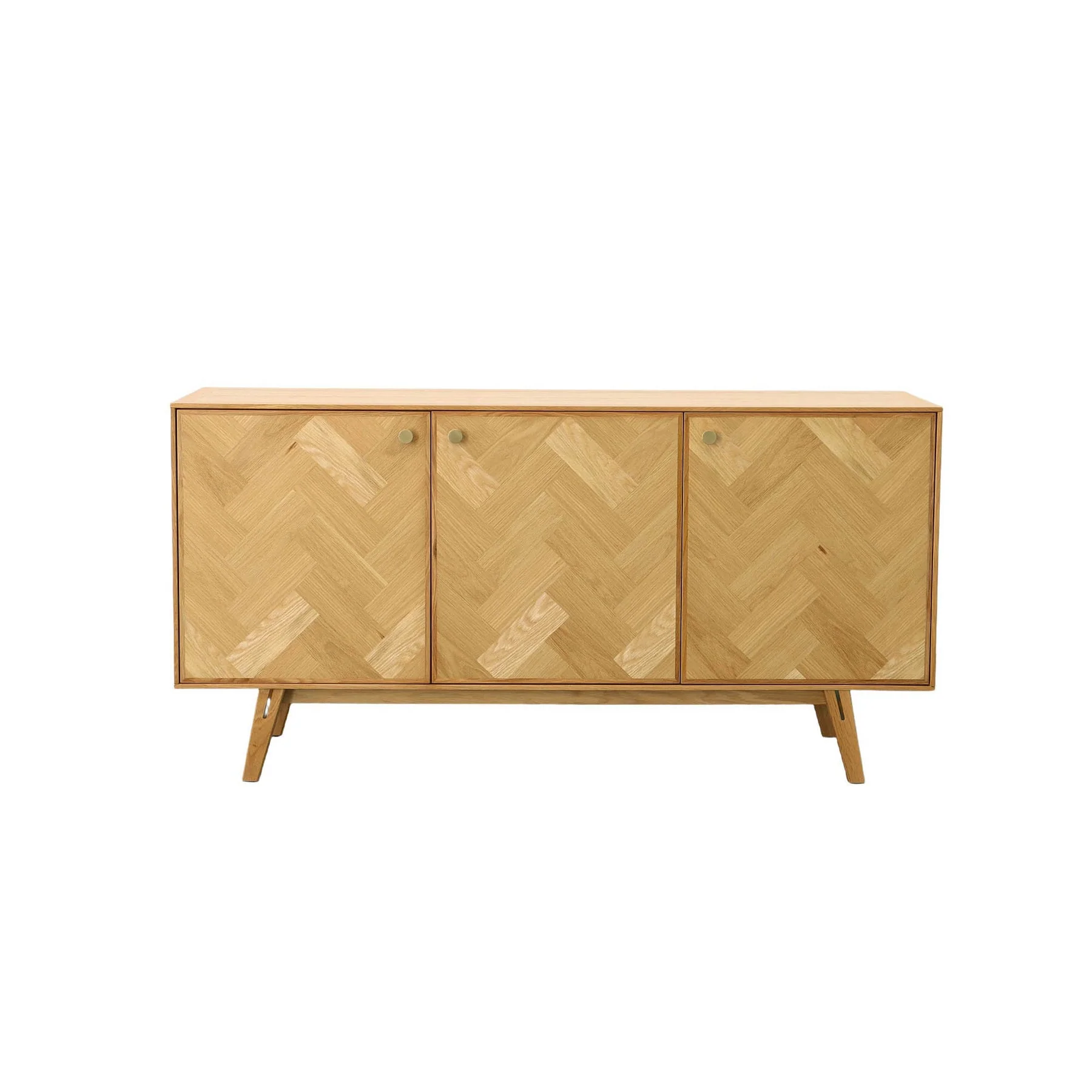 Functional Colton Sideboard Carefully Designed