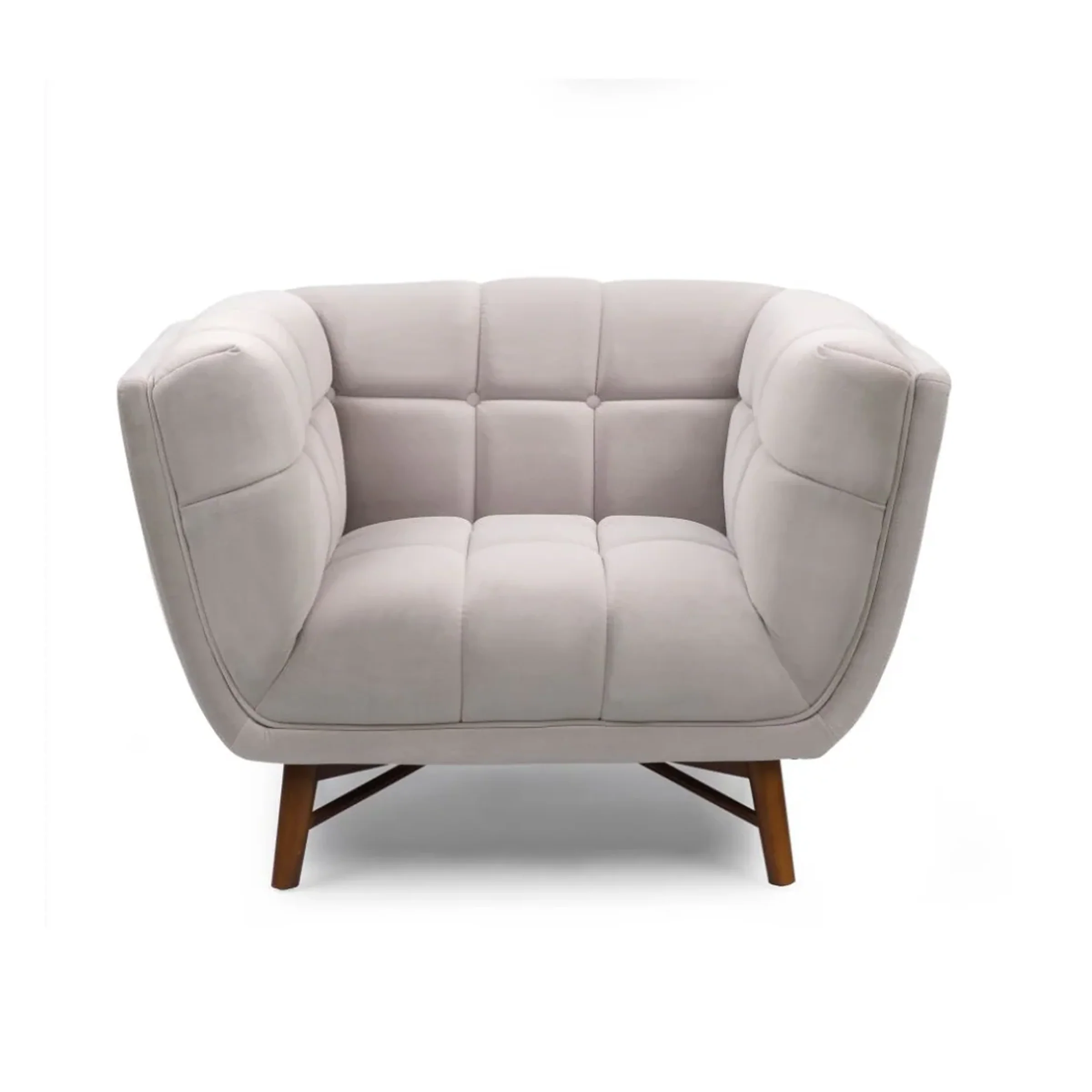 Unique Stella Accent Chair Classic