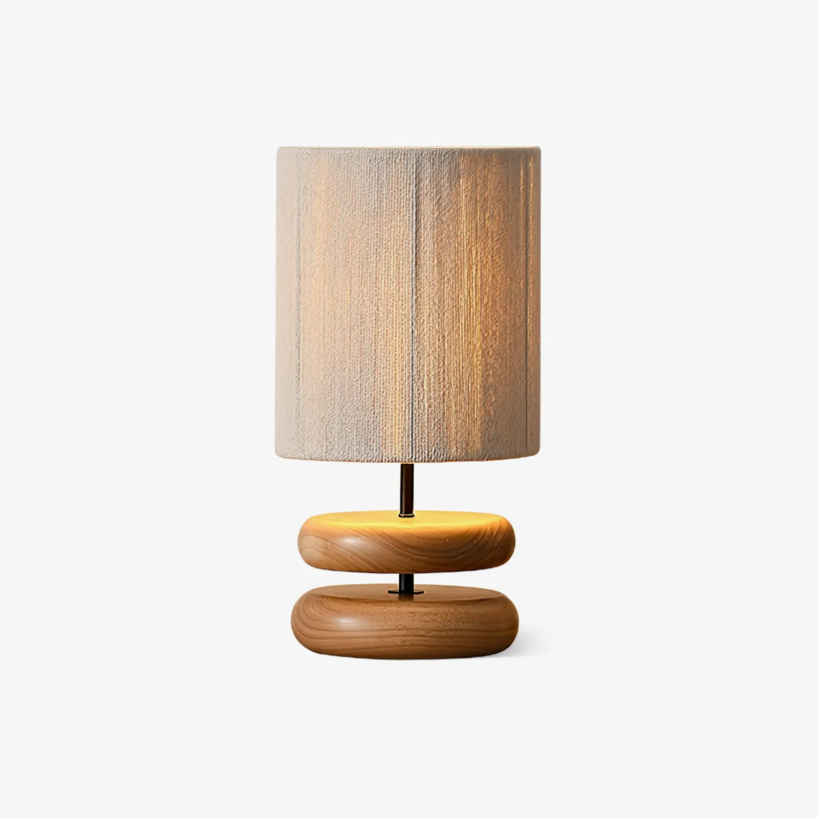 Specialty Nora Wood Table Lamp High-Performance